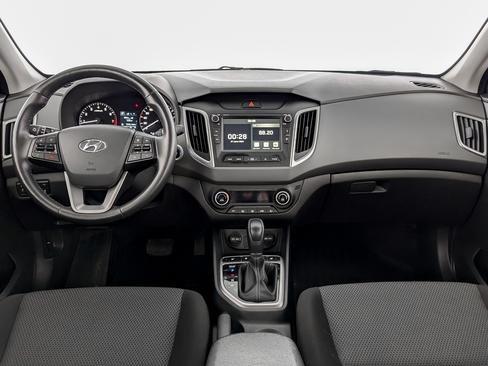Hyundai Creta#20907
