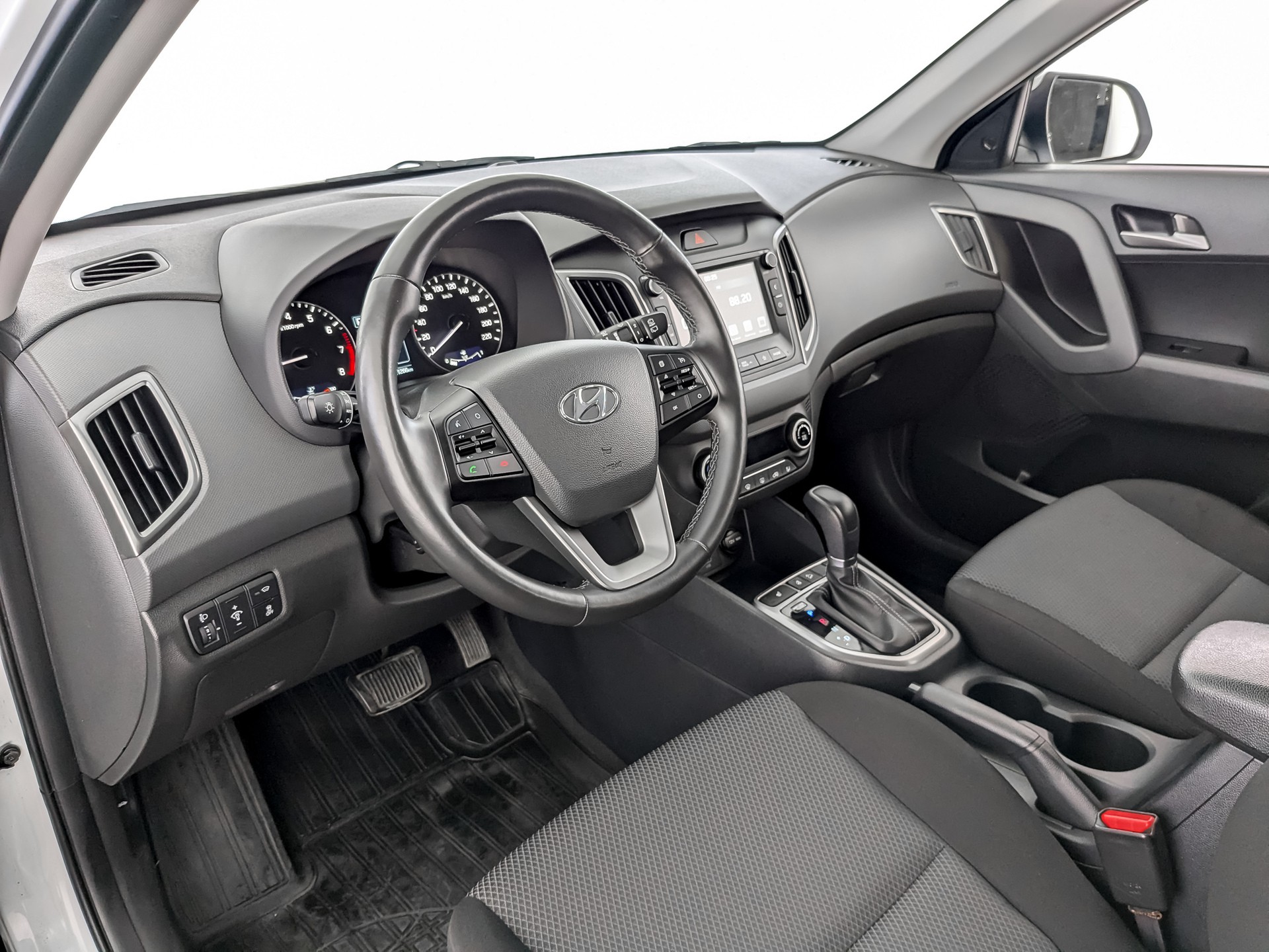 Hyundai Creta#20908