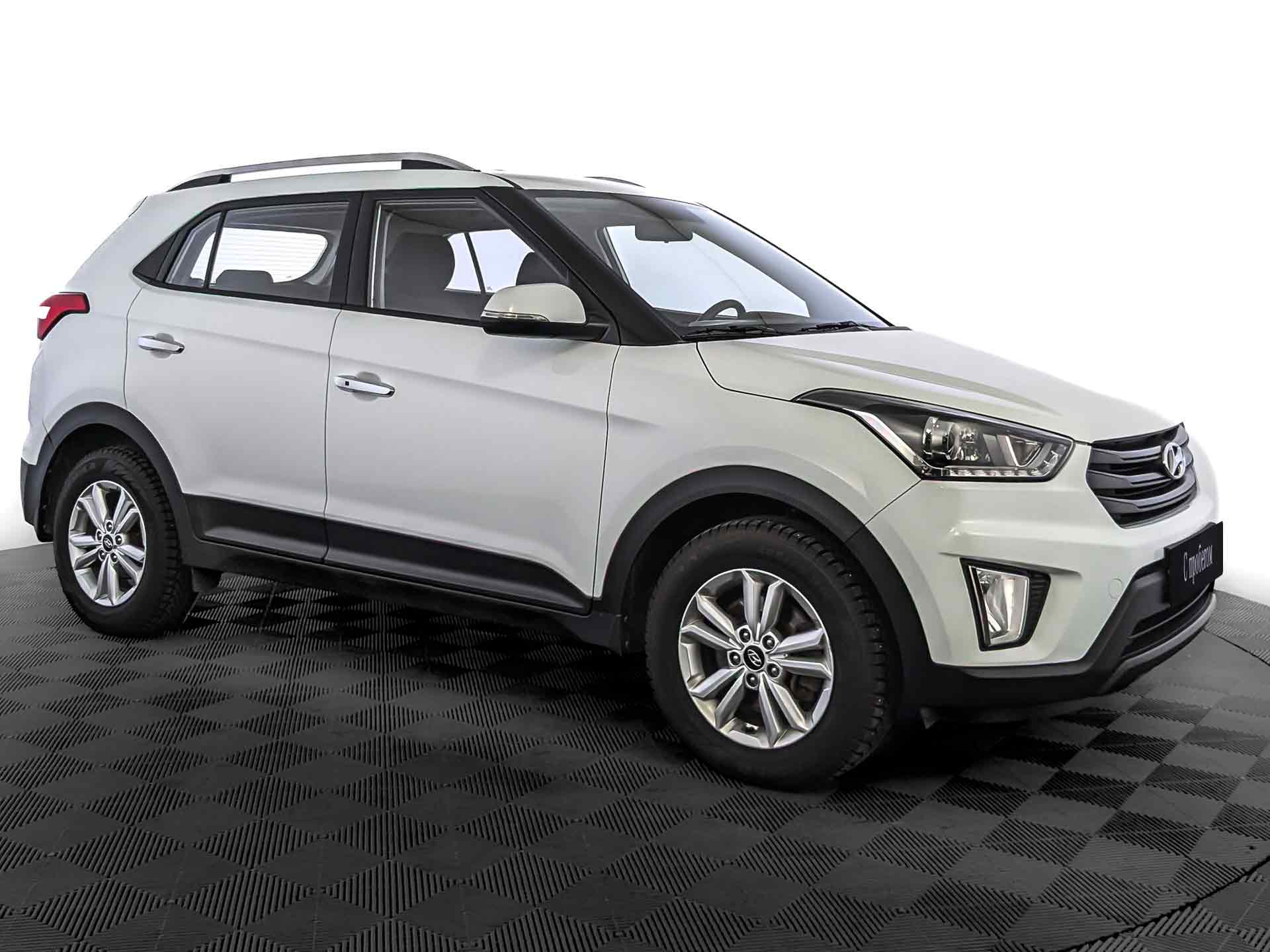 Hyundai Creta#20909