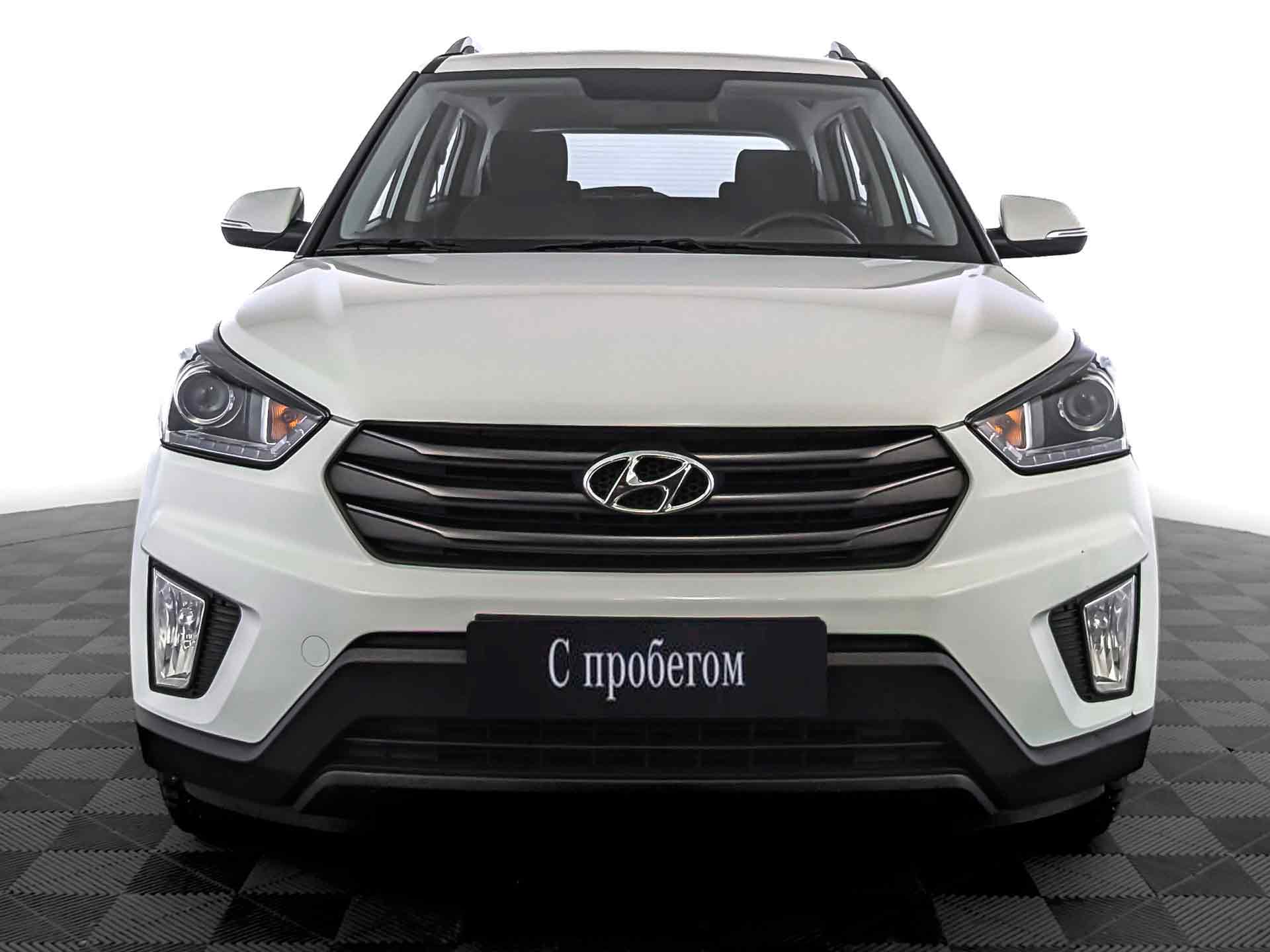 Hyundai Creta#20910