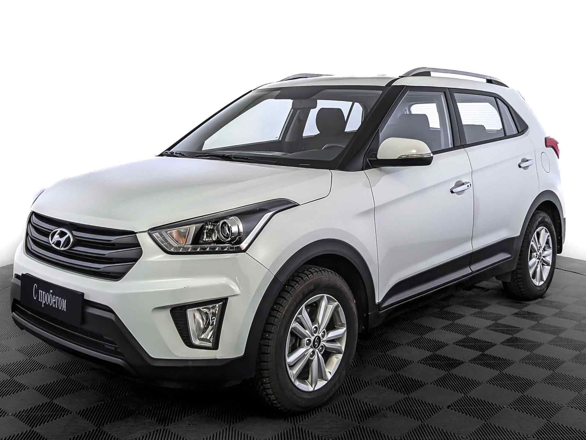 Hyundai Creta#20911