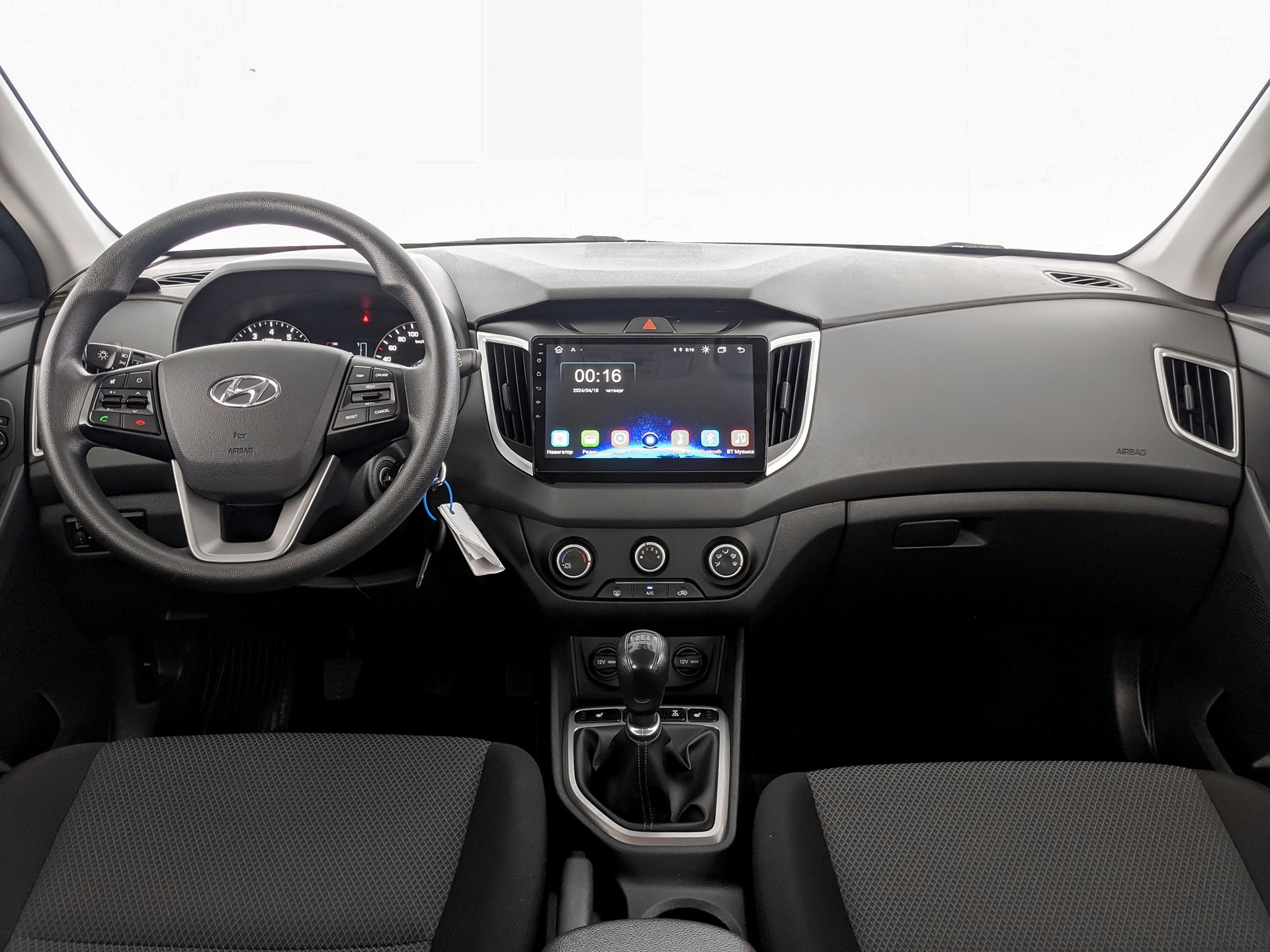 Hyundai Creta#20917