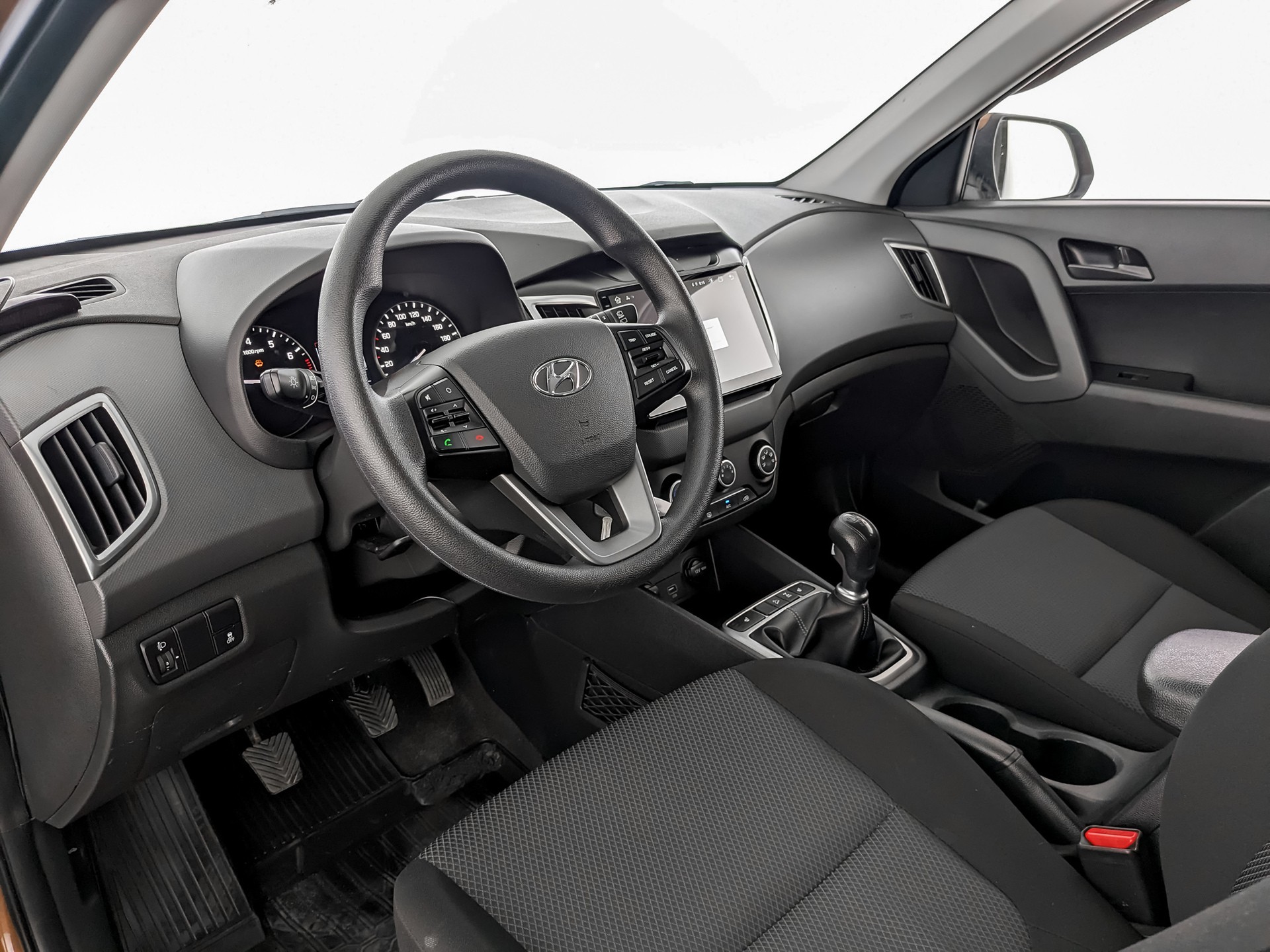 Hyundai Creta#20918
