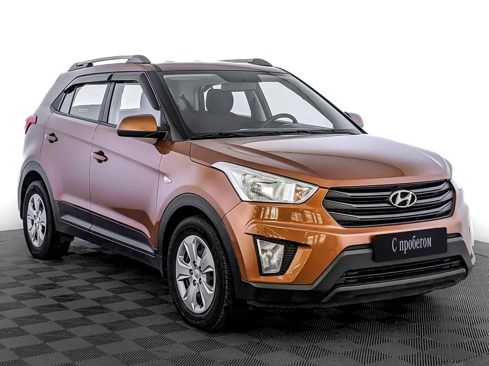 Hyundai Creta#20919