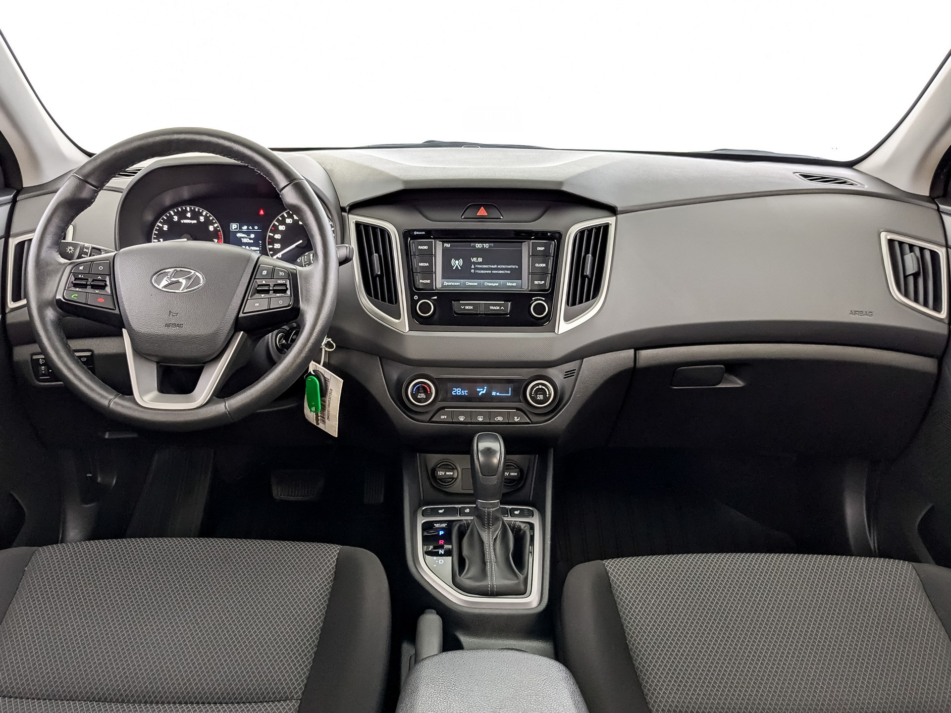 Hyundai Creta#20927