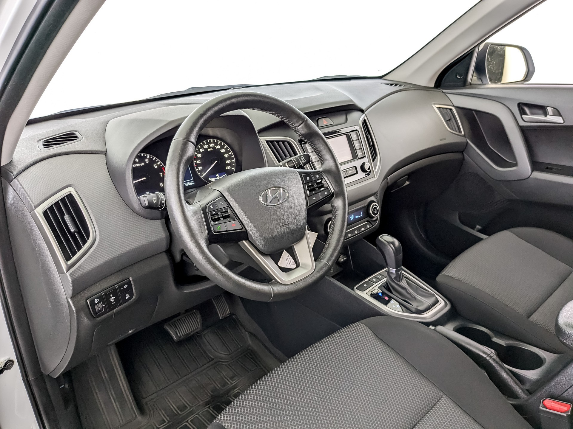 Hyundai Creta#20928