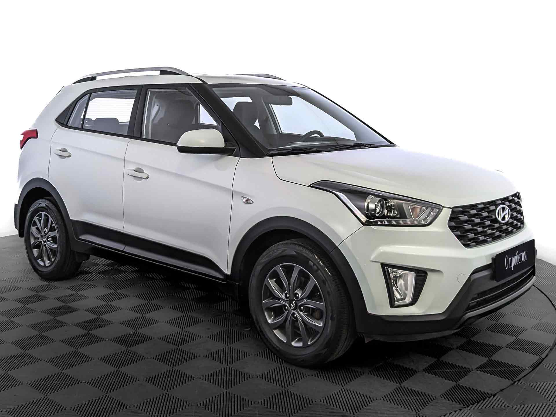Hyundai Creta#20929