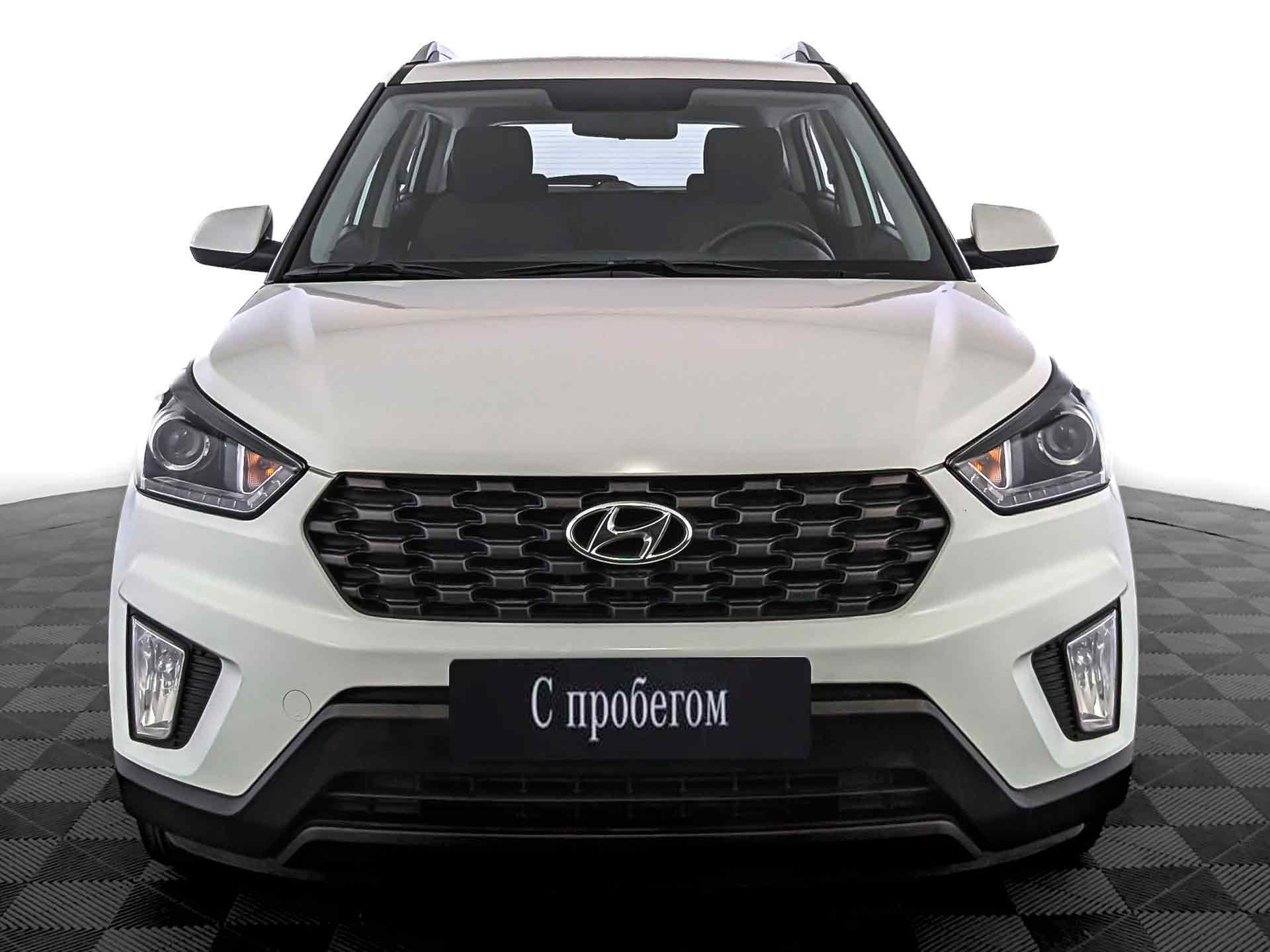 Hyundai Creta#20930