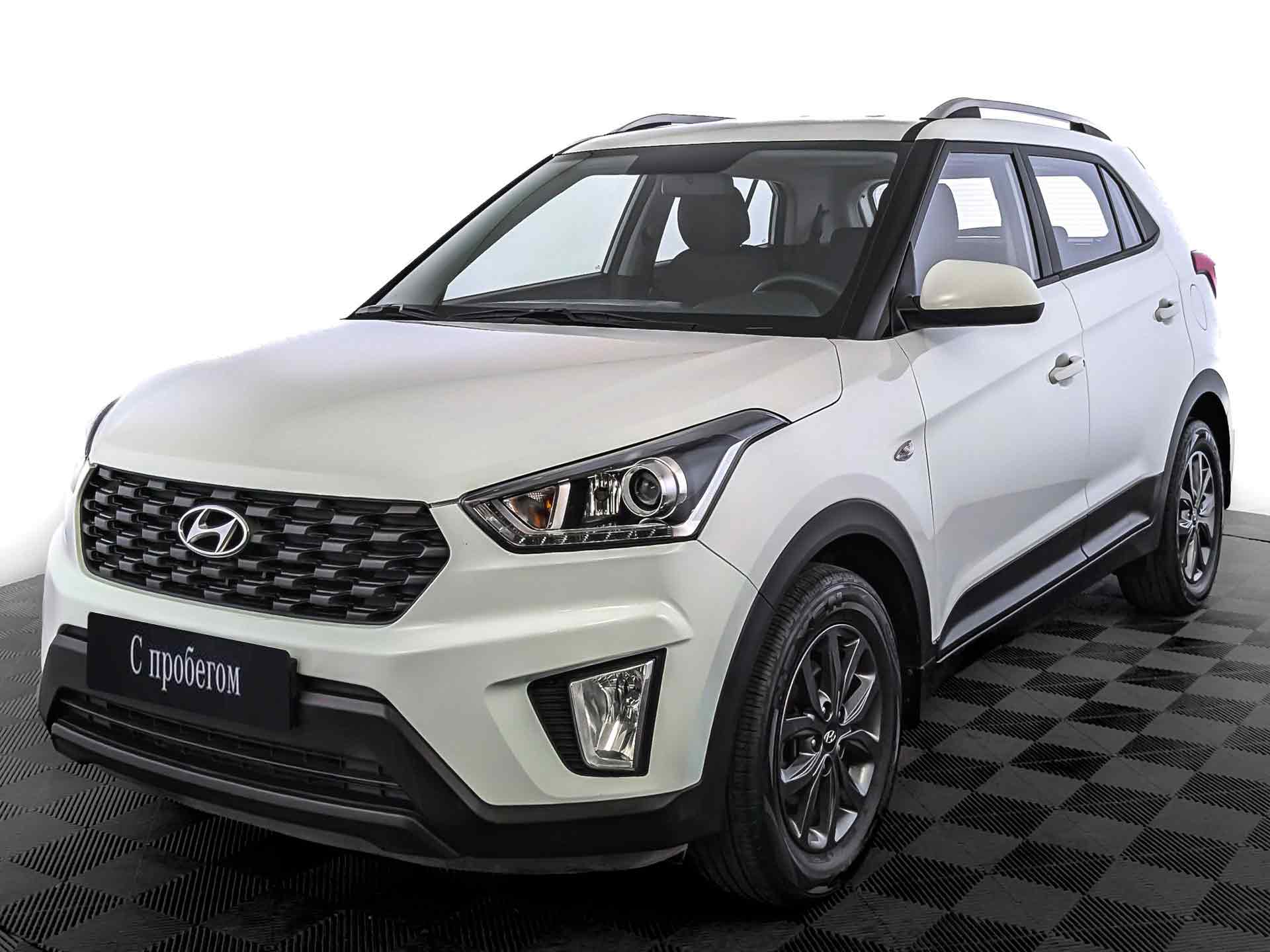 Hyundai Creta#20931