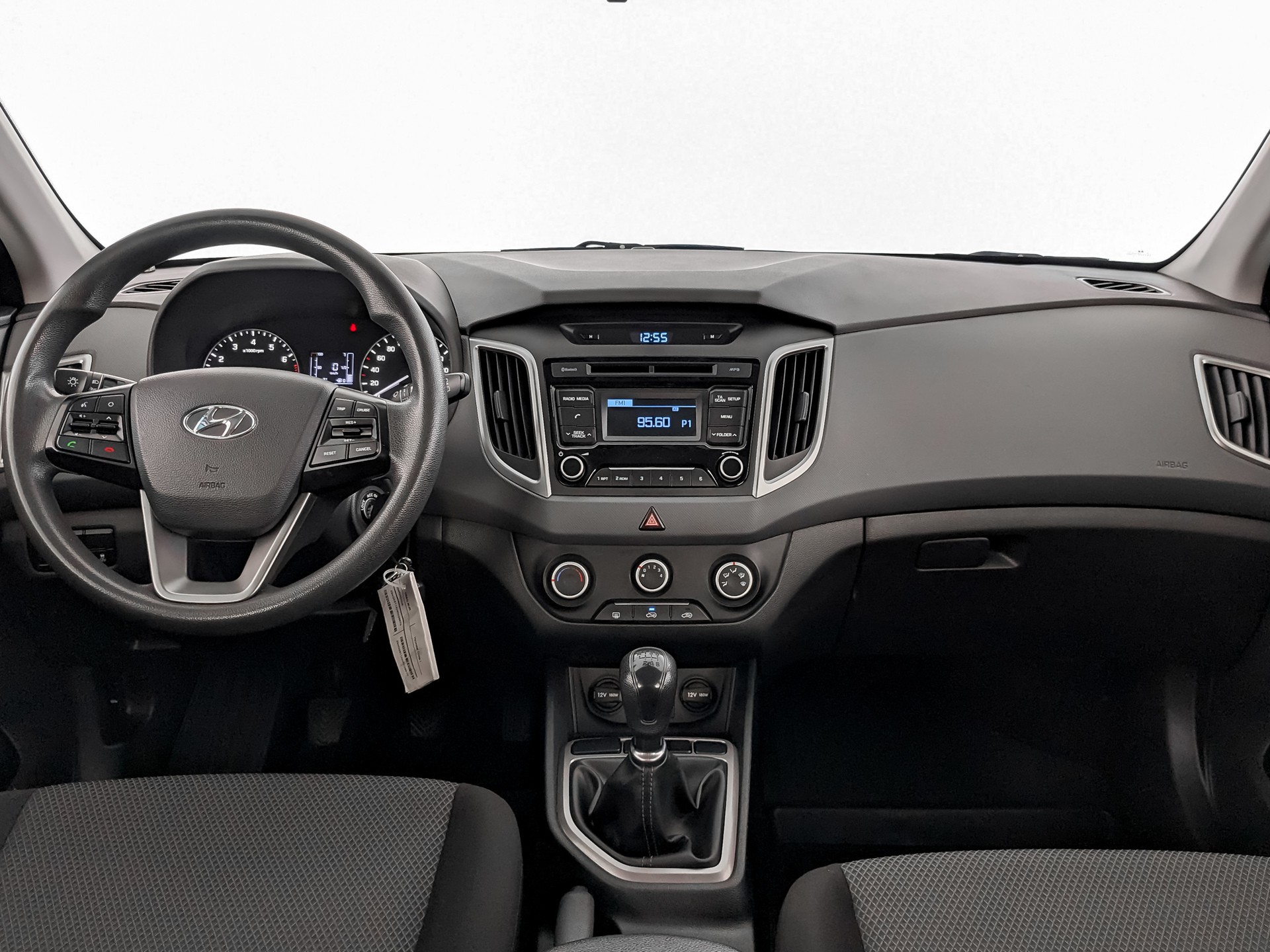 Hyundai Creta#20937