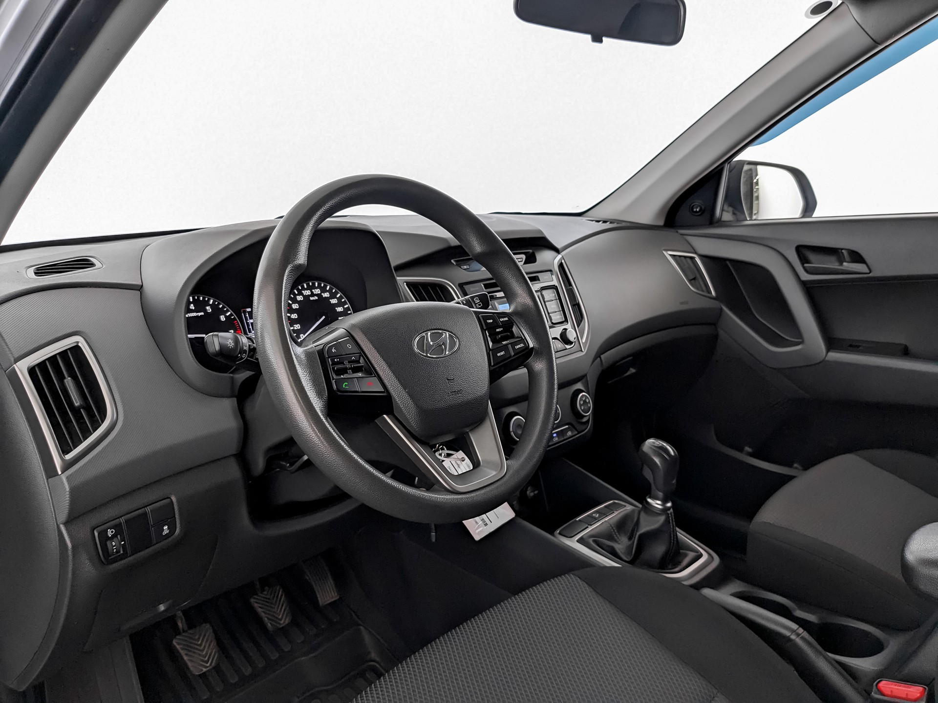 Hyundai Creta#20938