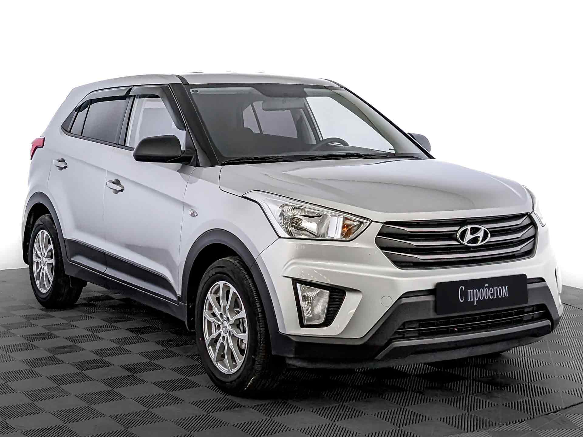 Hyundai Creta#20939