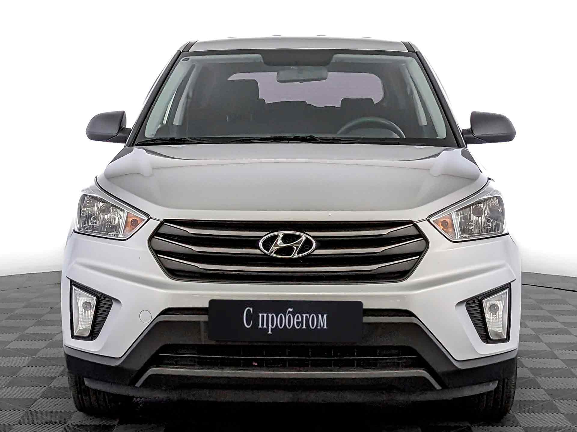 Hyundai Creta#20940