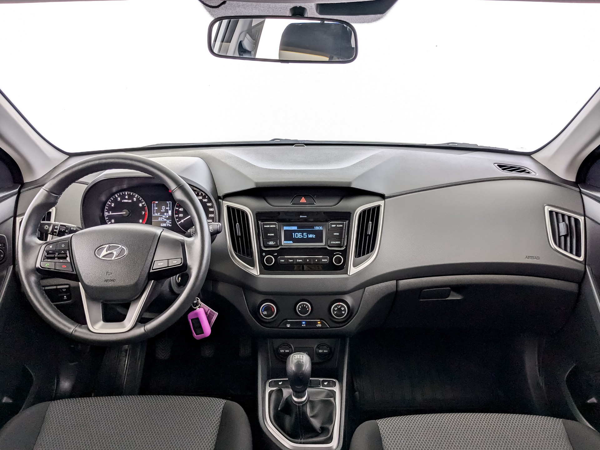 Hyundai Creta#20947