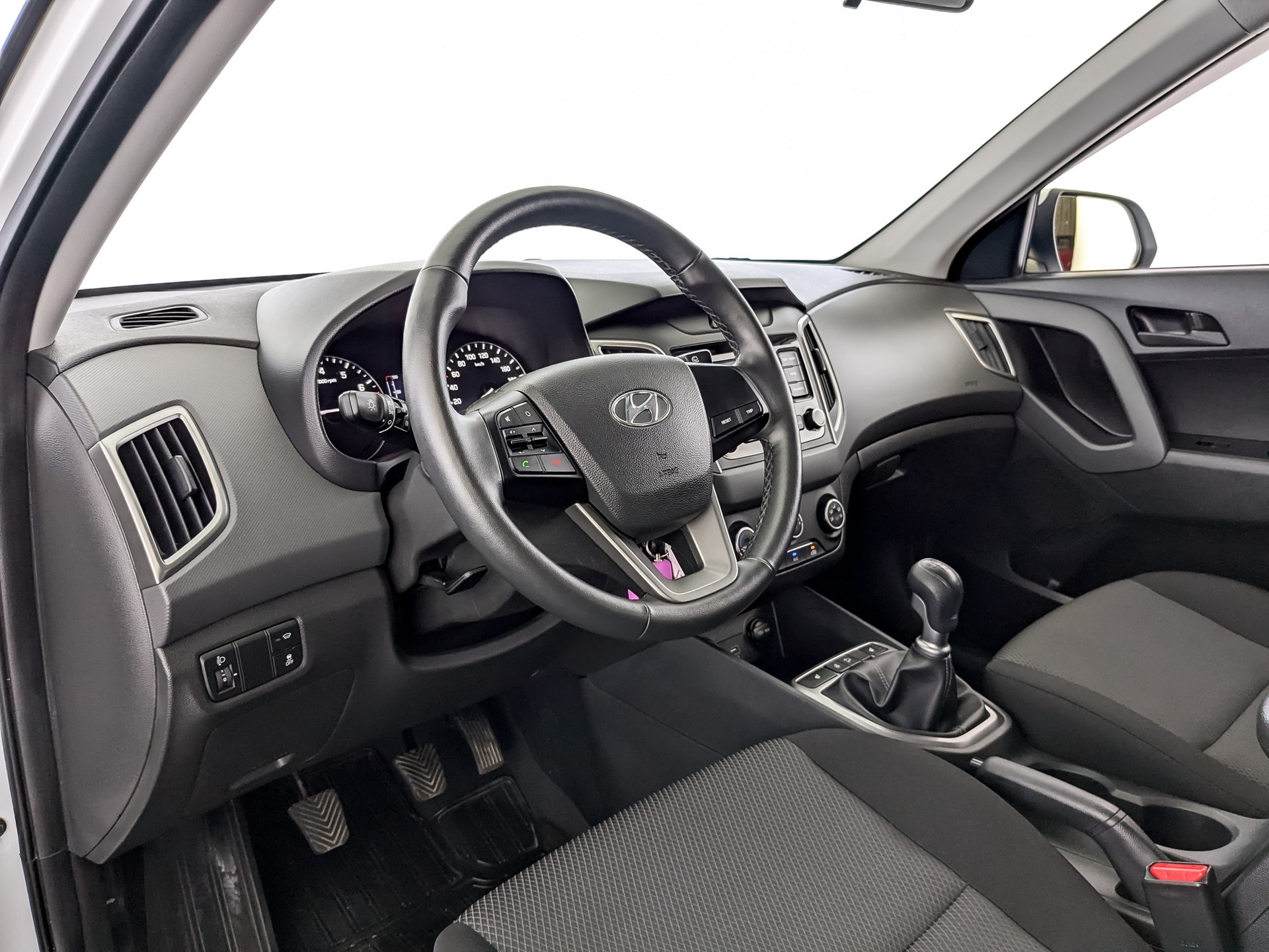 Hyundai Creta#20948