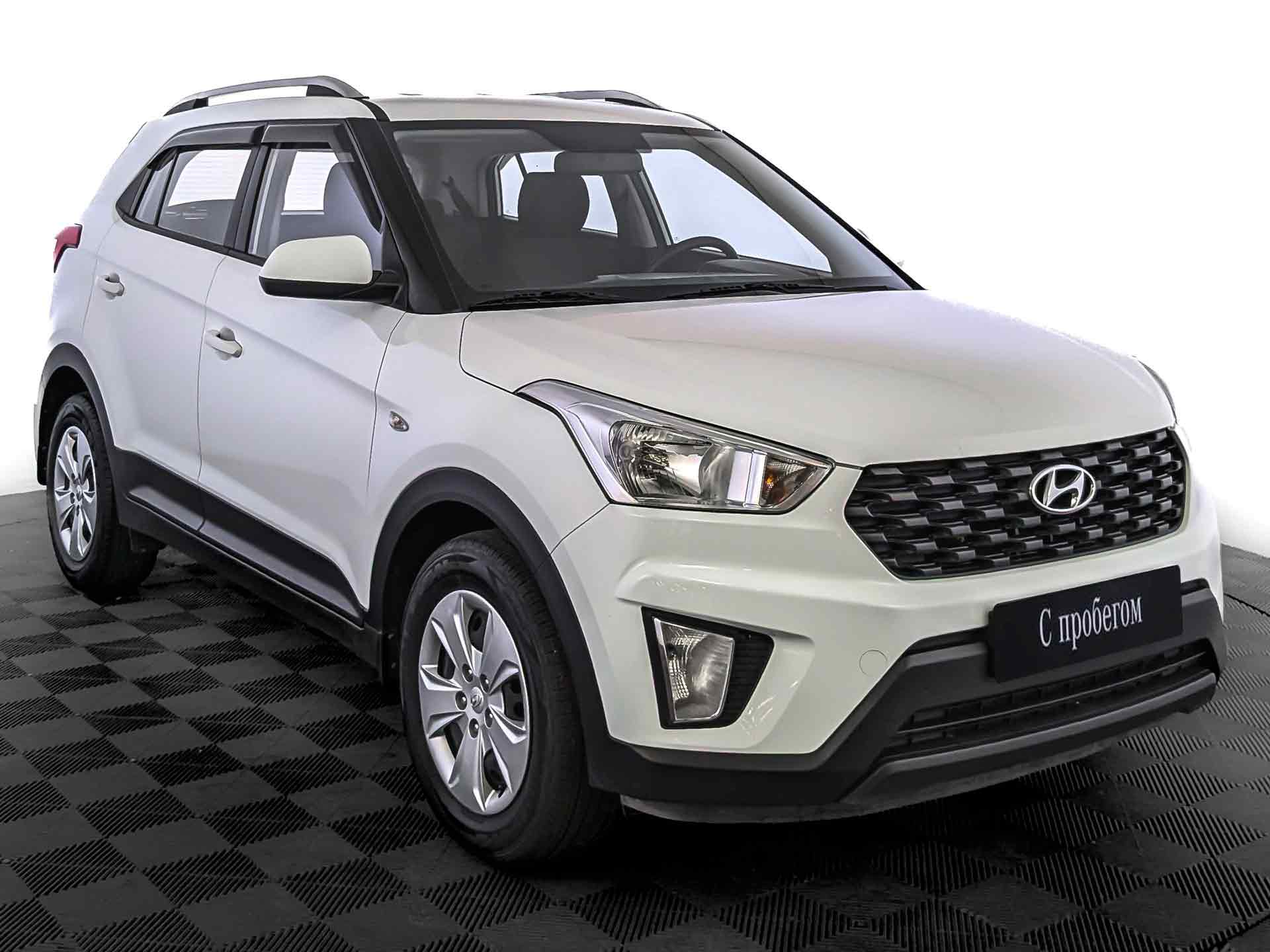 Hyundai Creta#20949