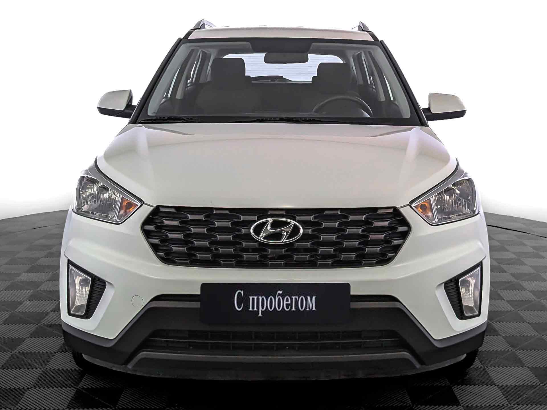 Hyundai Creta#20950