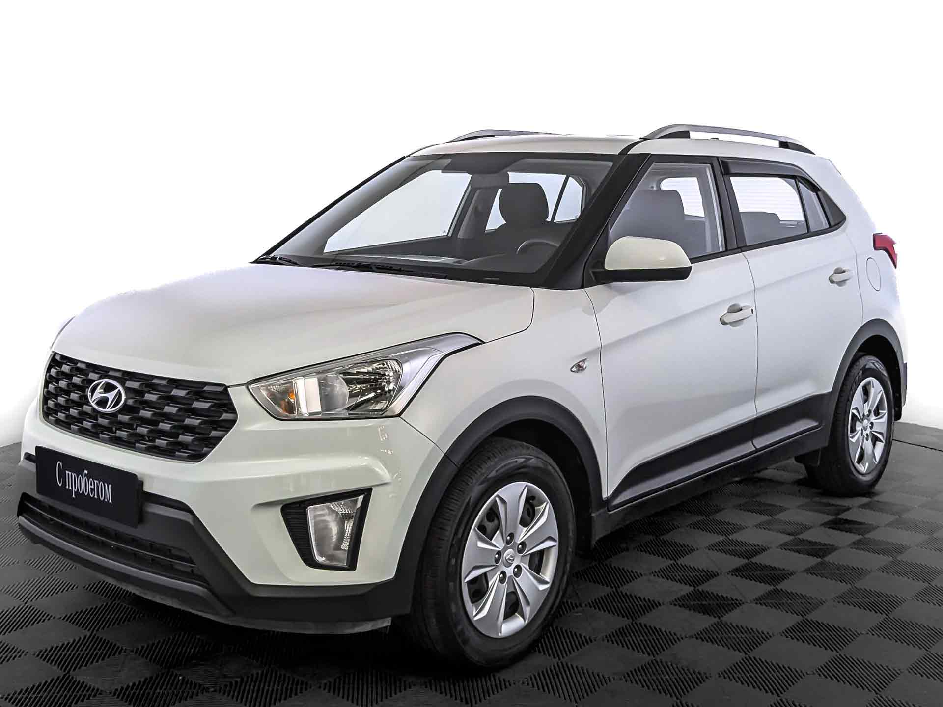 Hyundai Creta#20951