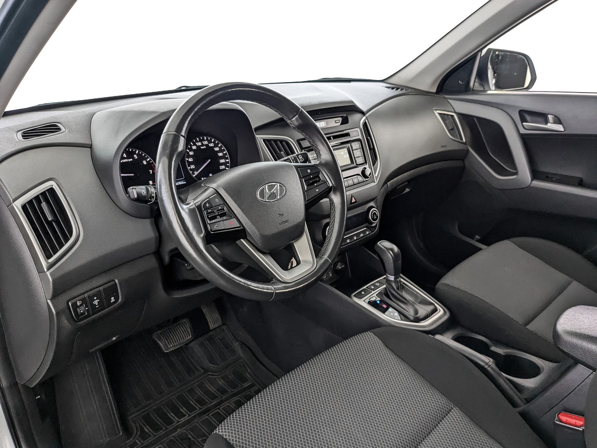 Hyundai Creta#20998