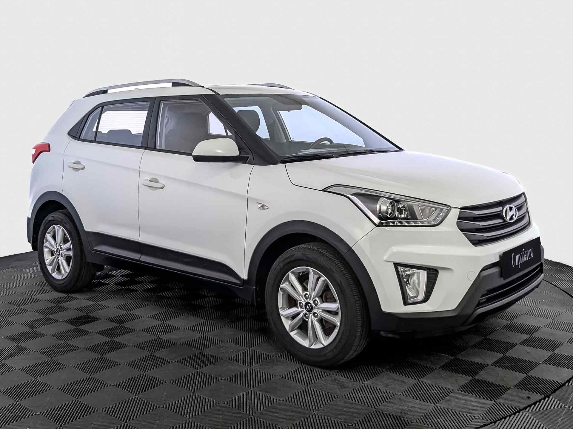 Hyundai Creta#20999