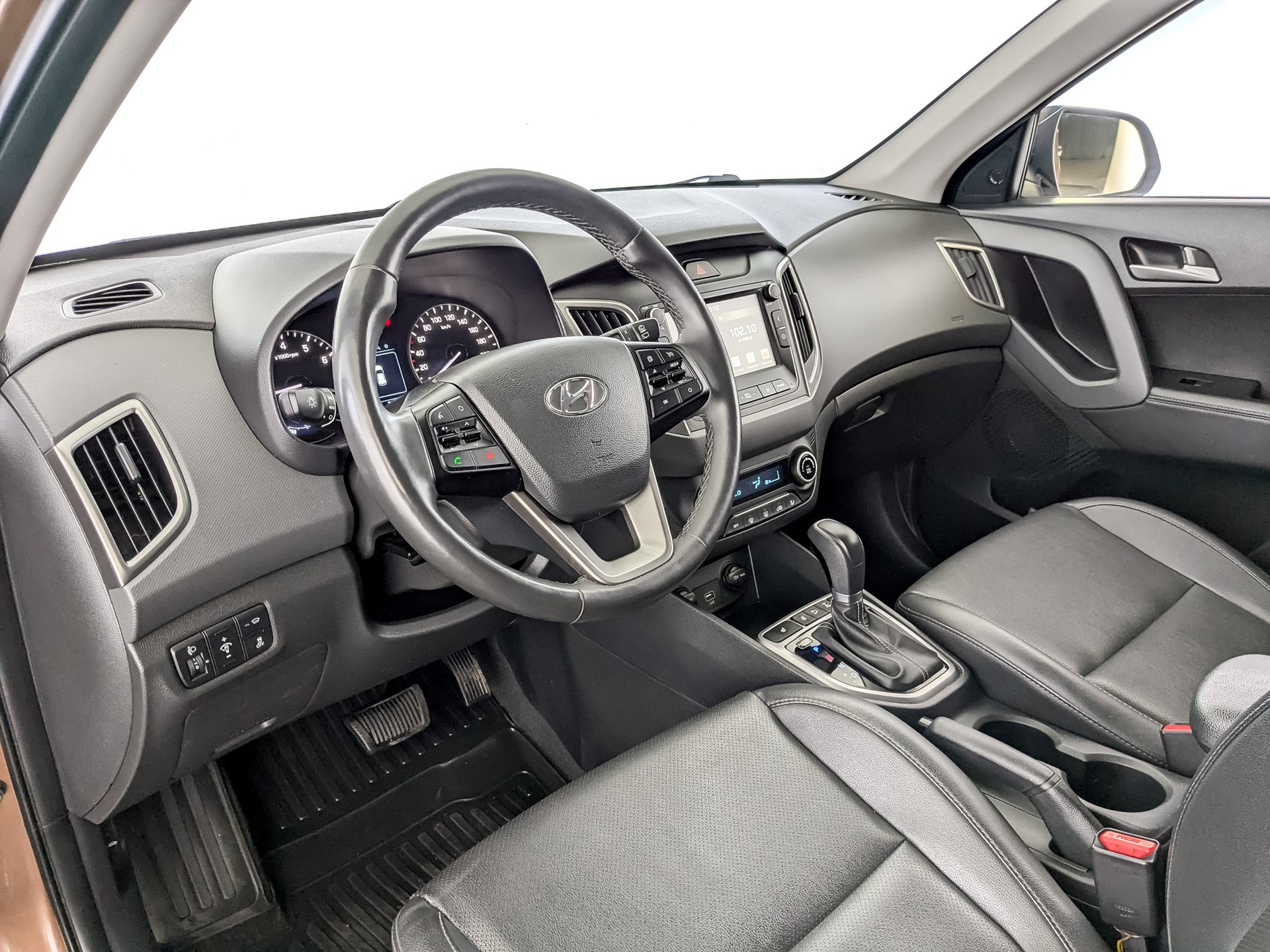 Hyundai Creta#21038