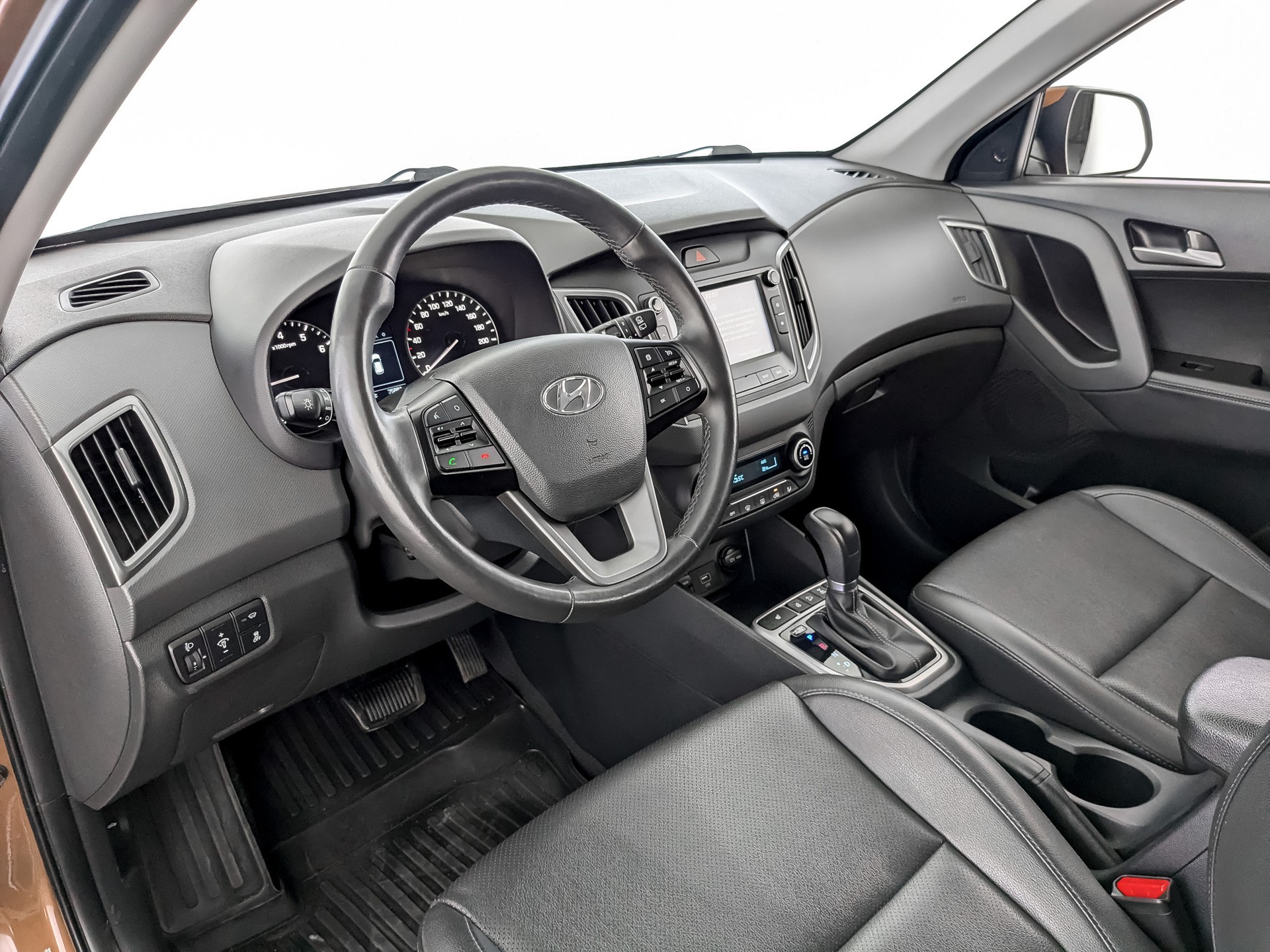 Hyundai Creta#21048