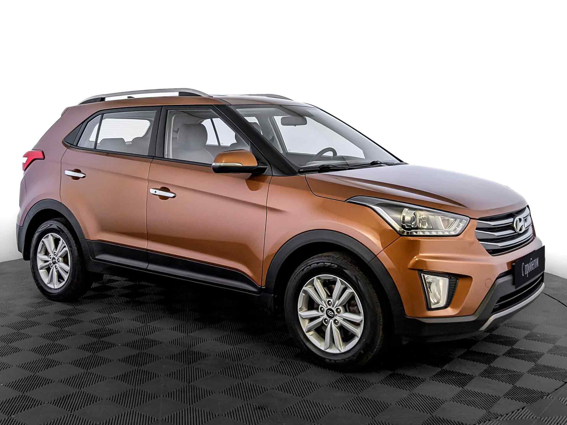 Hyundai Creta#21049