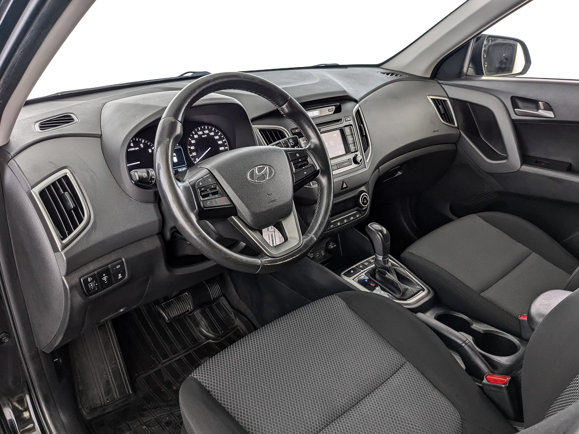 Hyundai Creta#21078