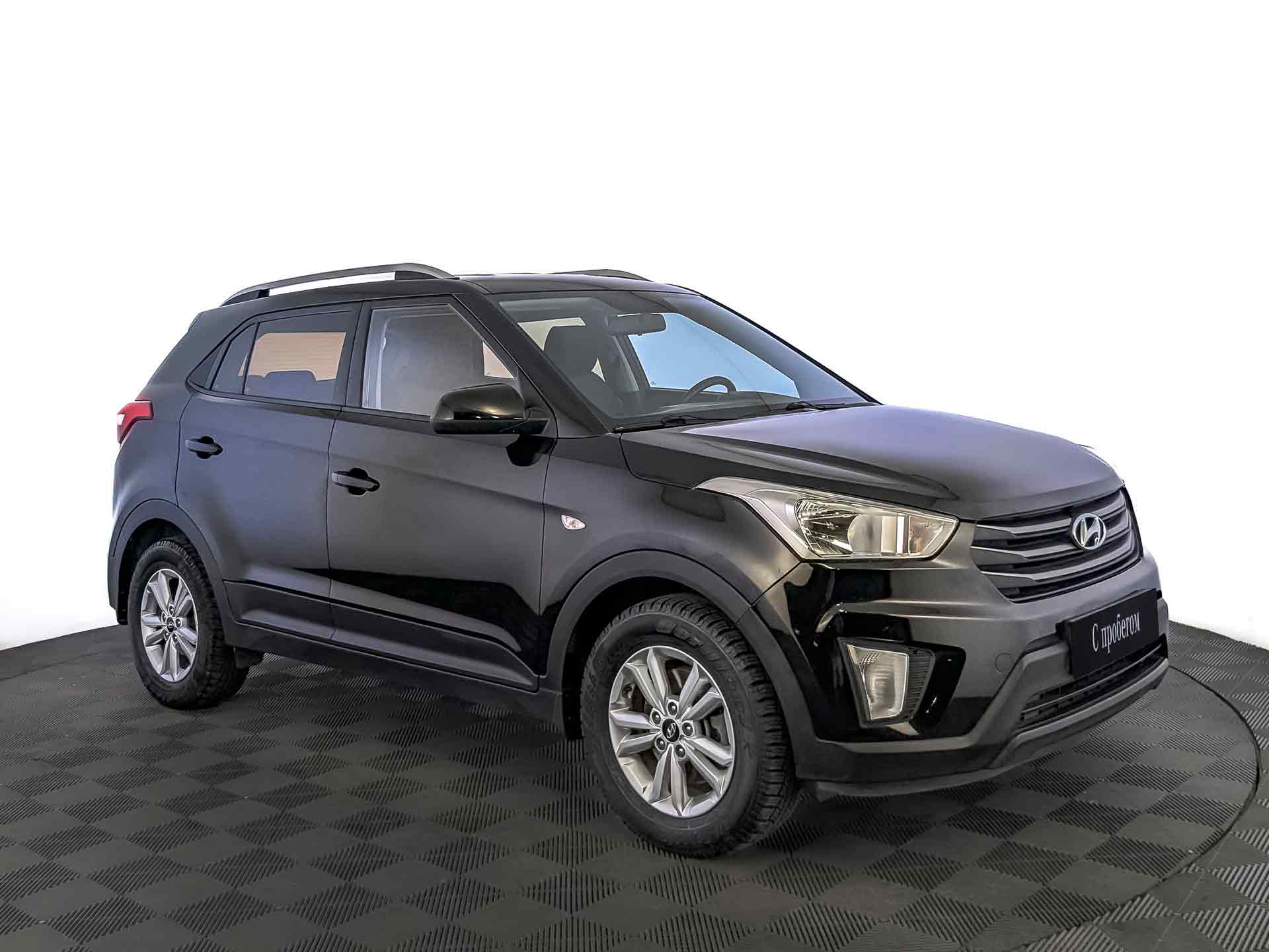 Hyundai Creta#21079