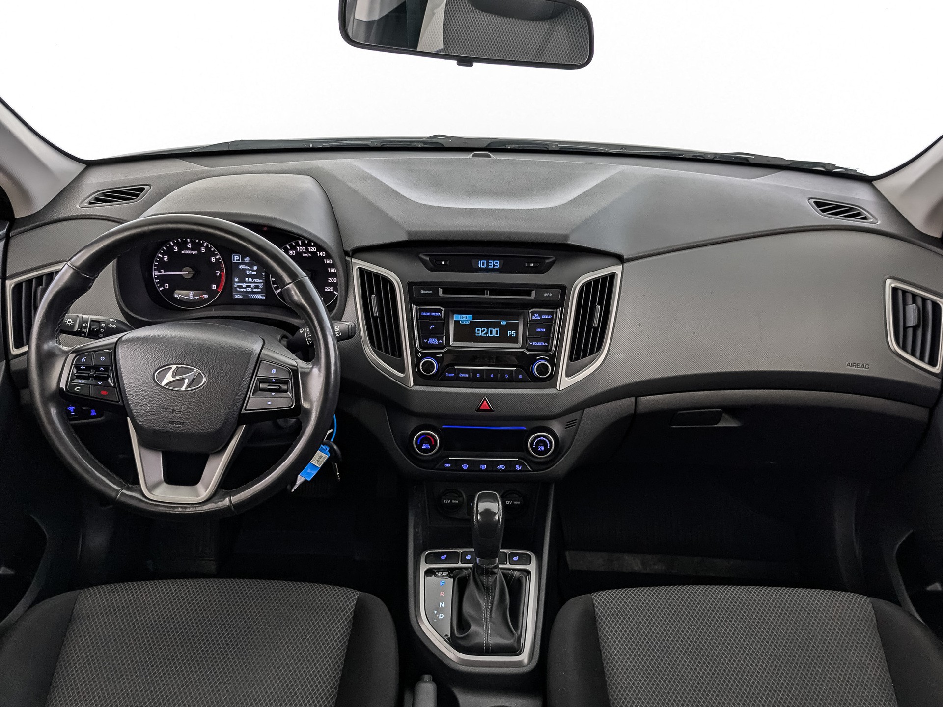 Hyundai Creta#21086