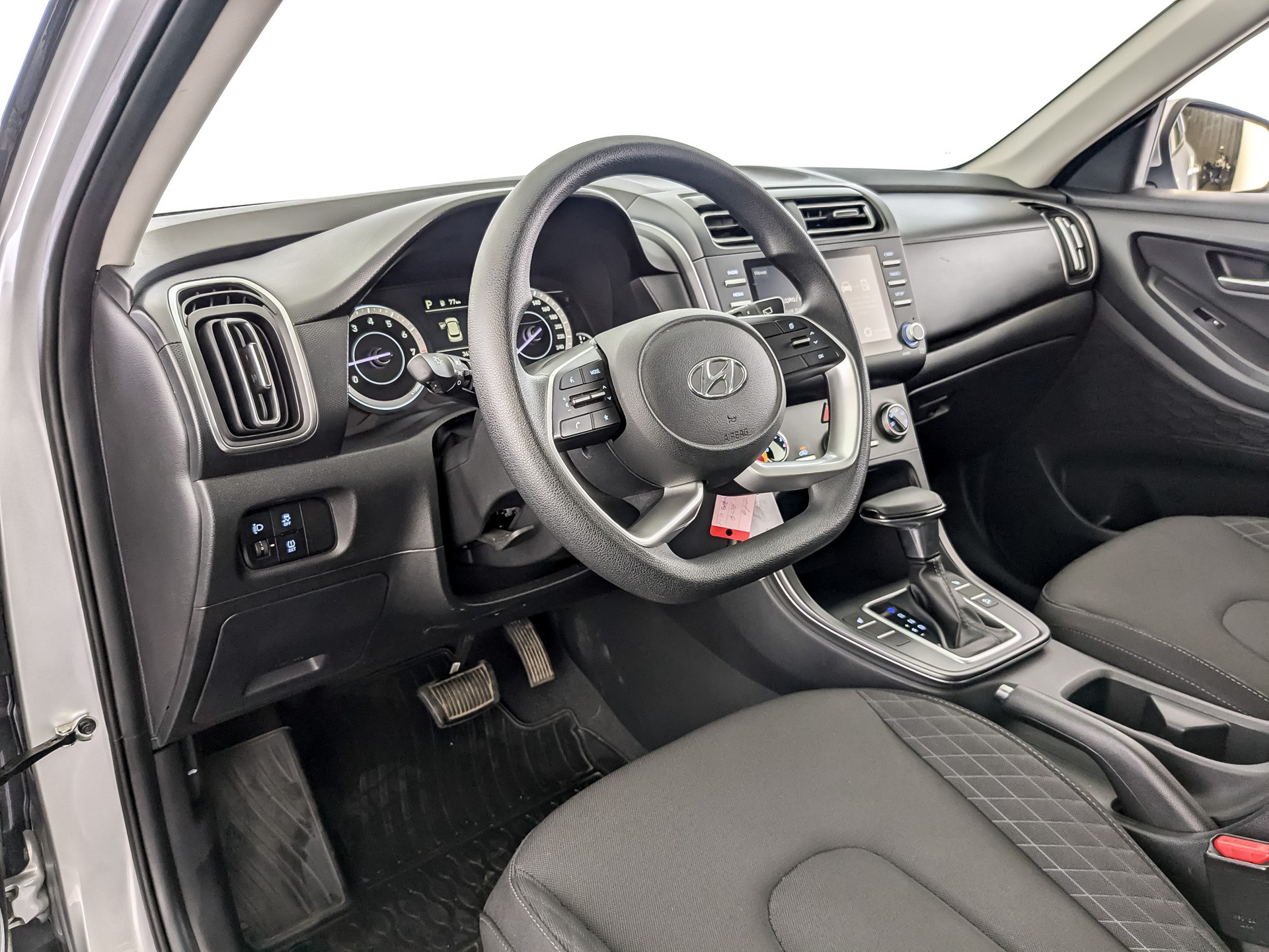 Hyundai Creta#21117