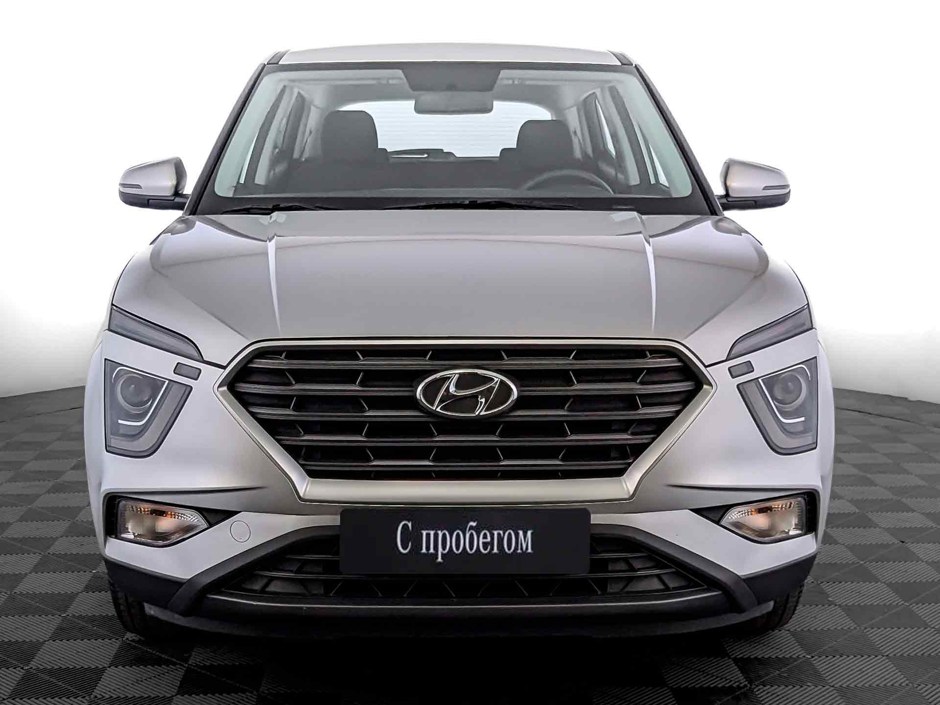 Hyundai Creta#21119