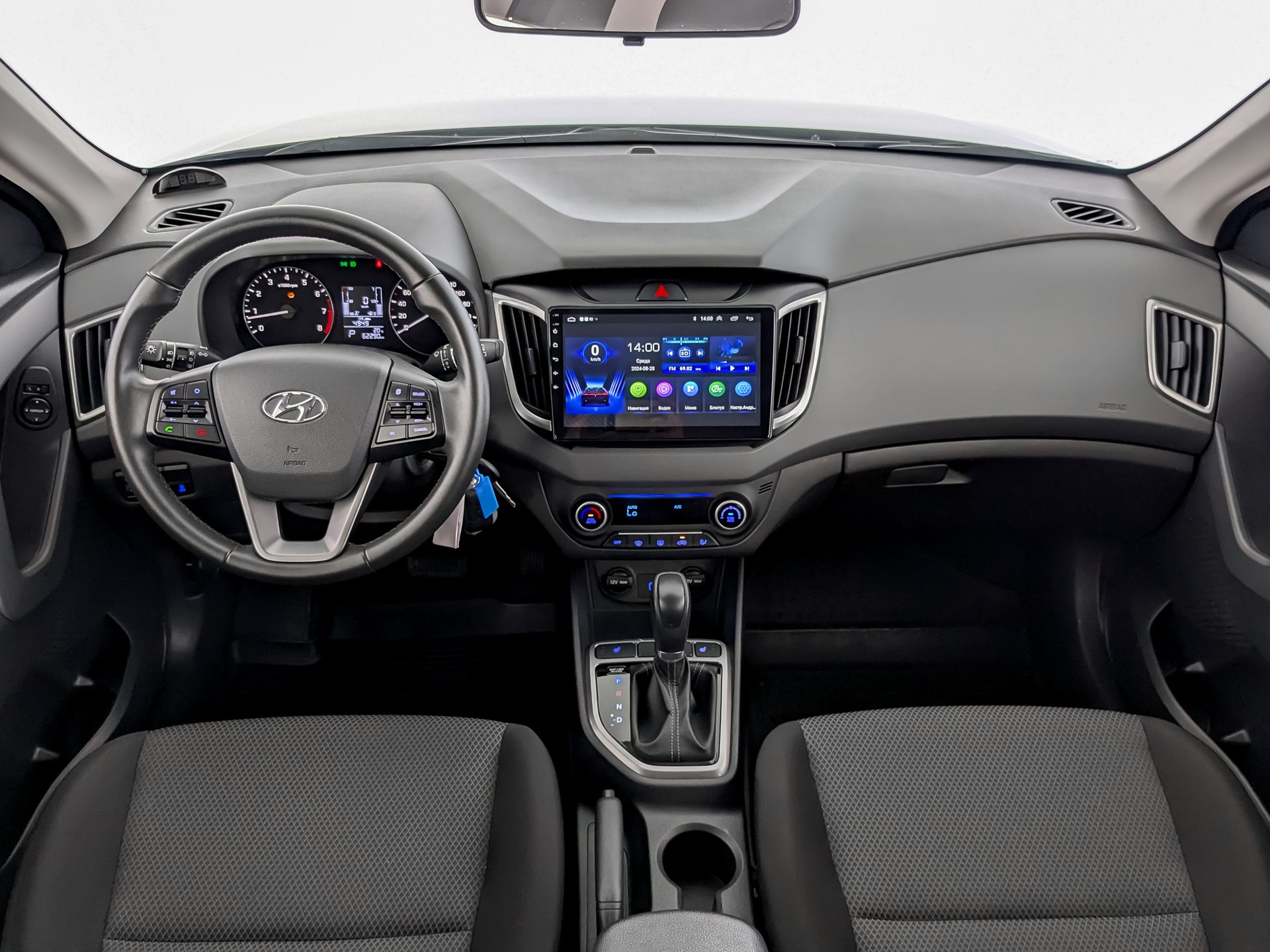 Hyundai Creta#21146