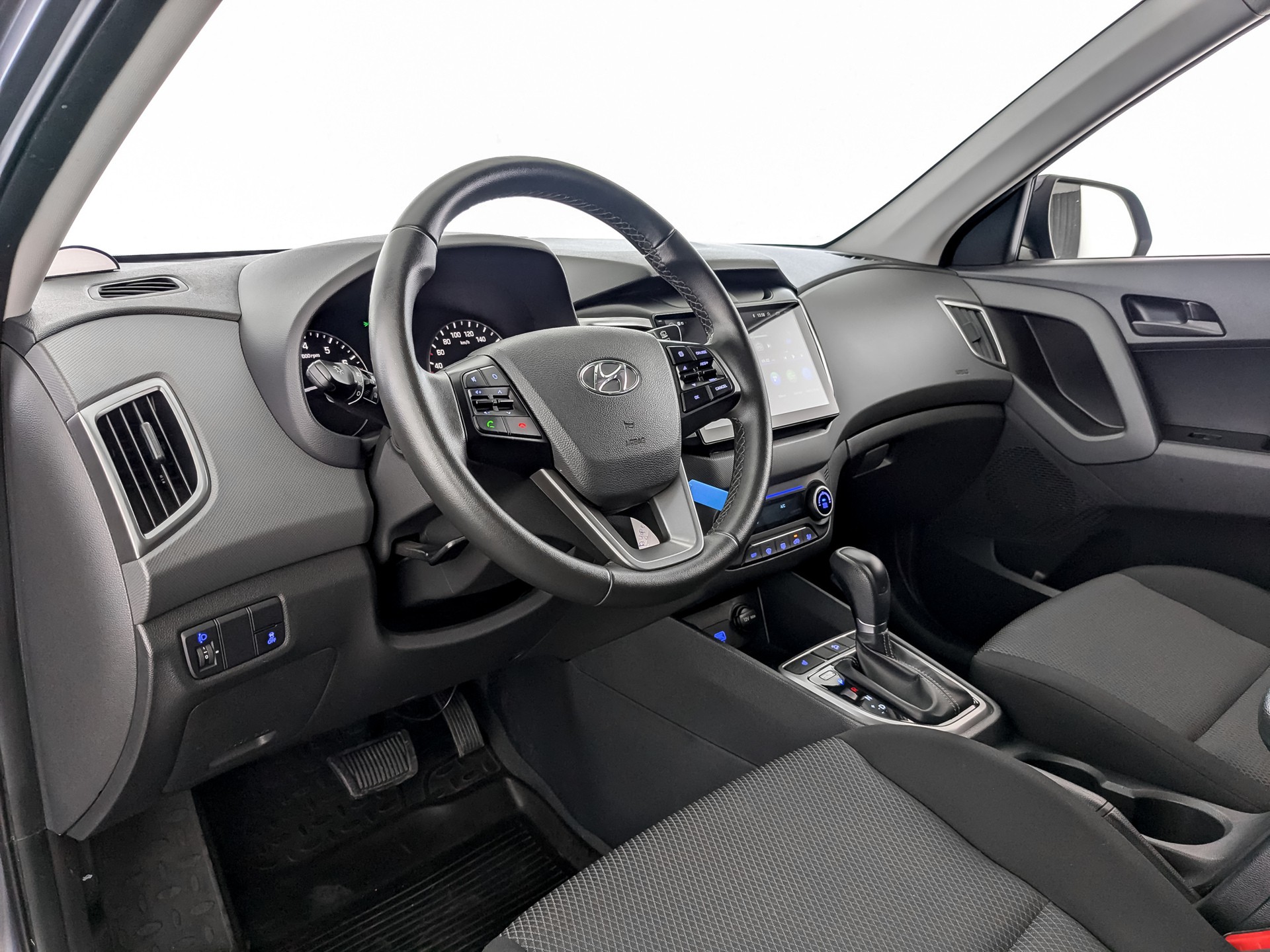 Hyundai Creta#21147