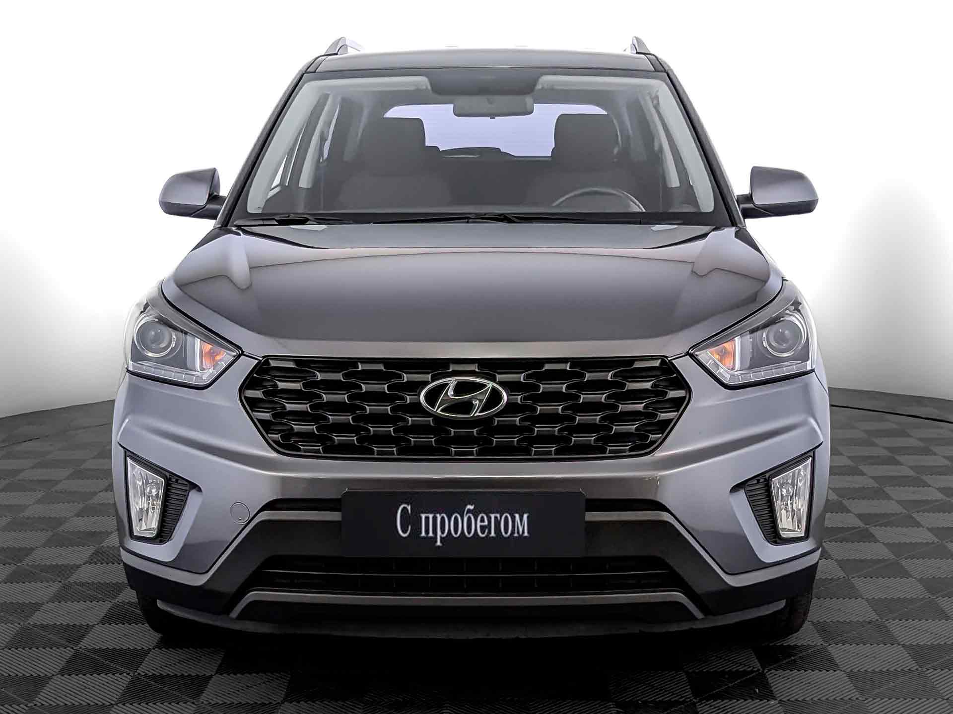Hyundai Creta#21149