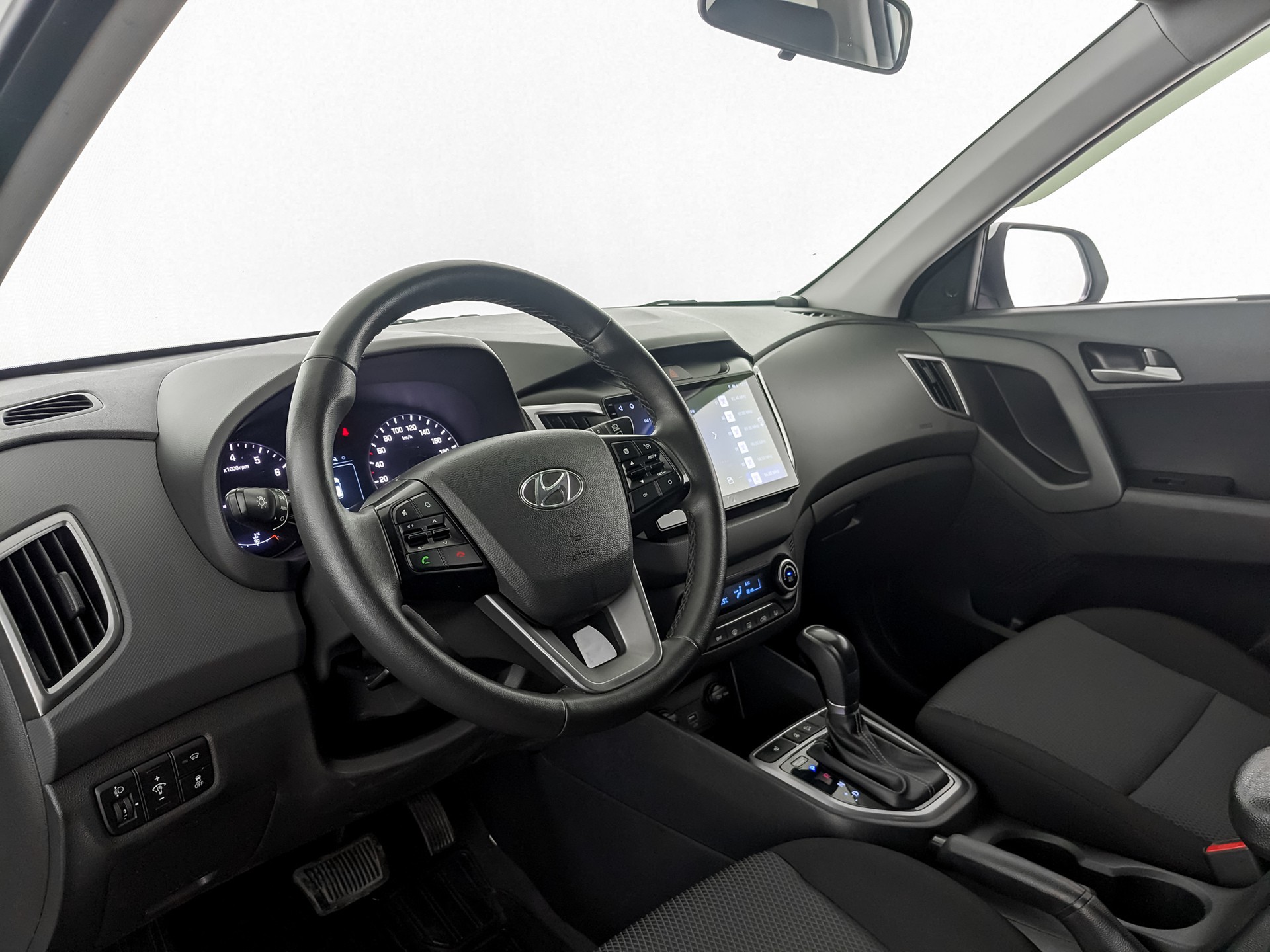 Hyundai Creta#21167