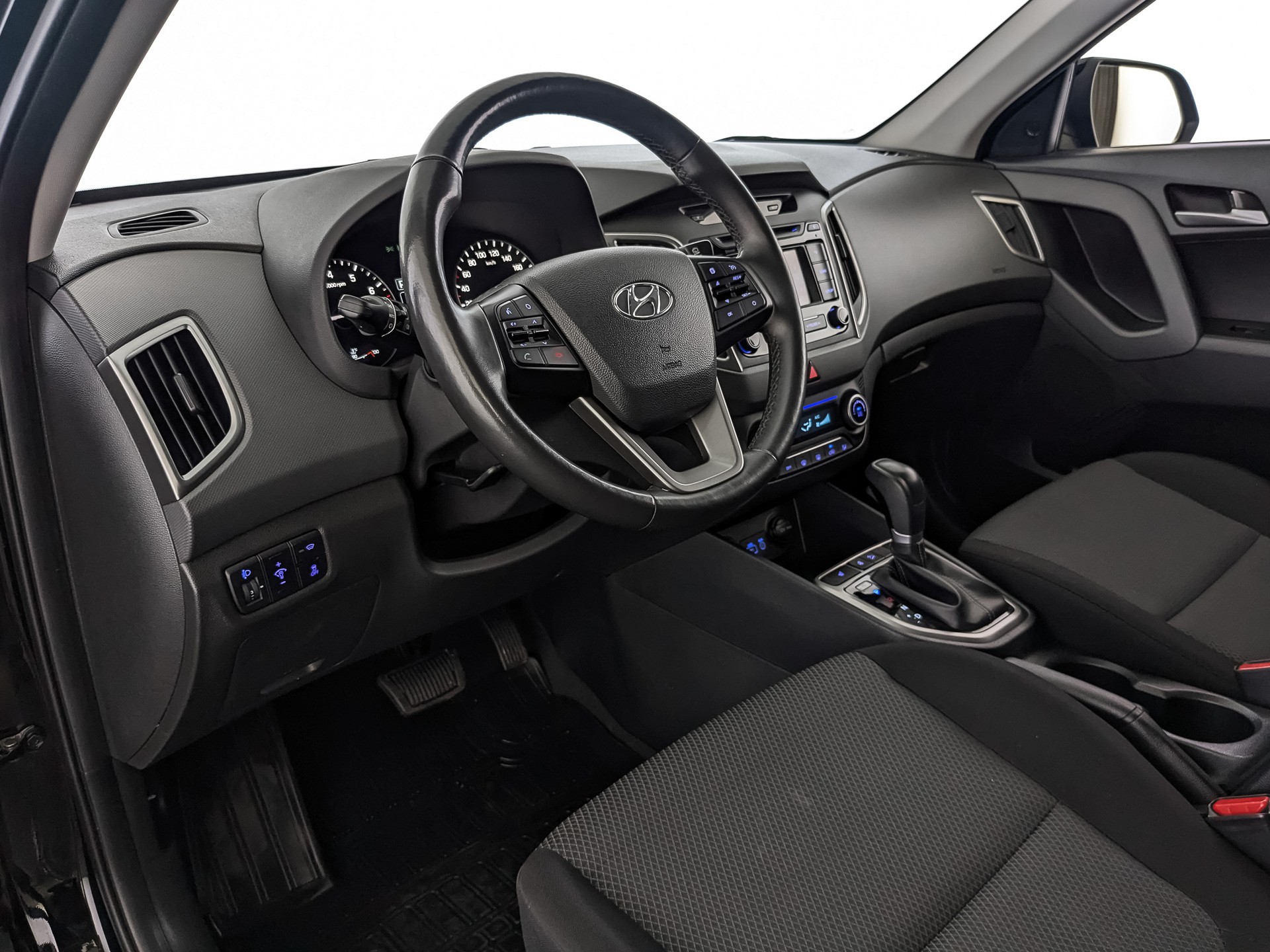 Hyundai Creta#21177