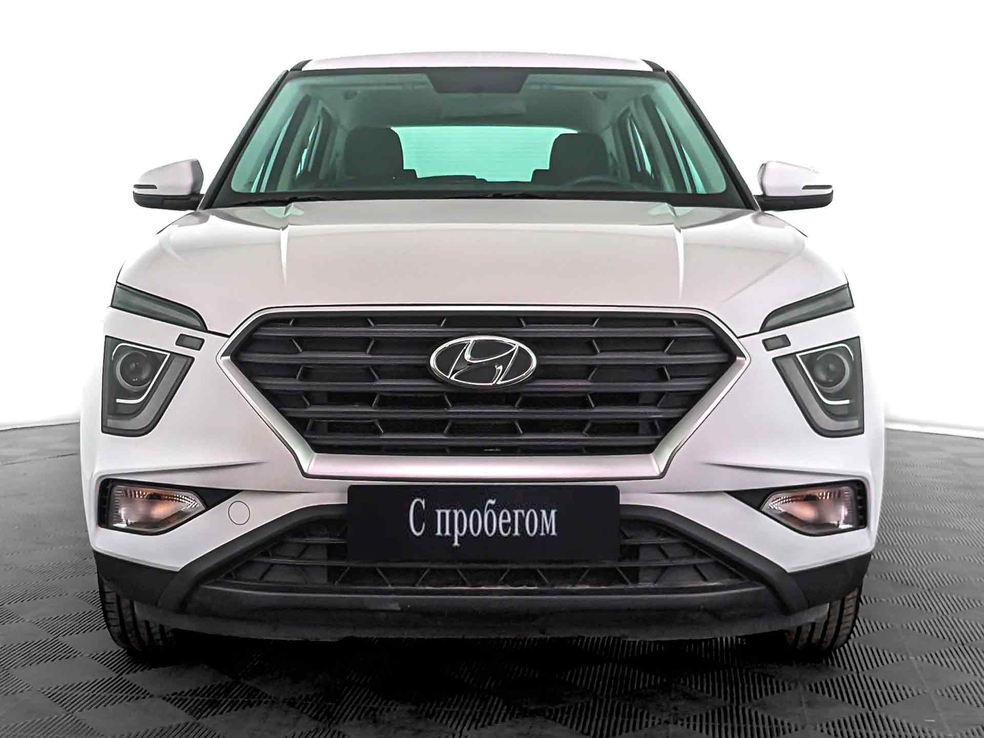 Hyundai Creta#21189
