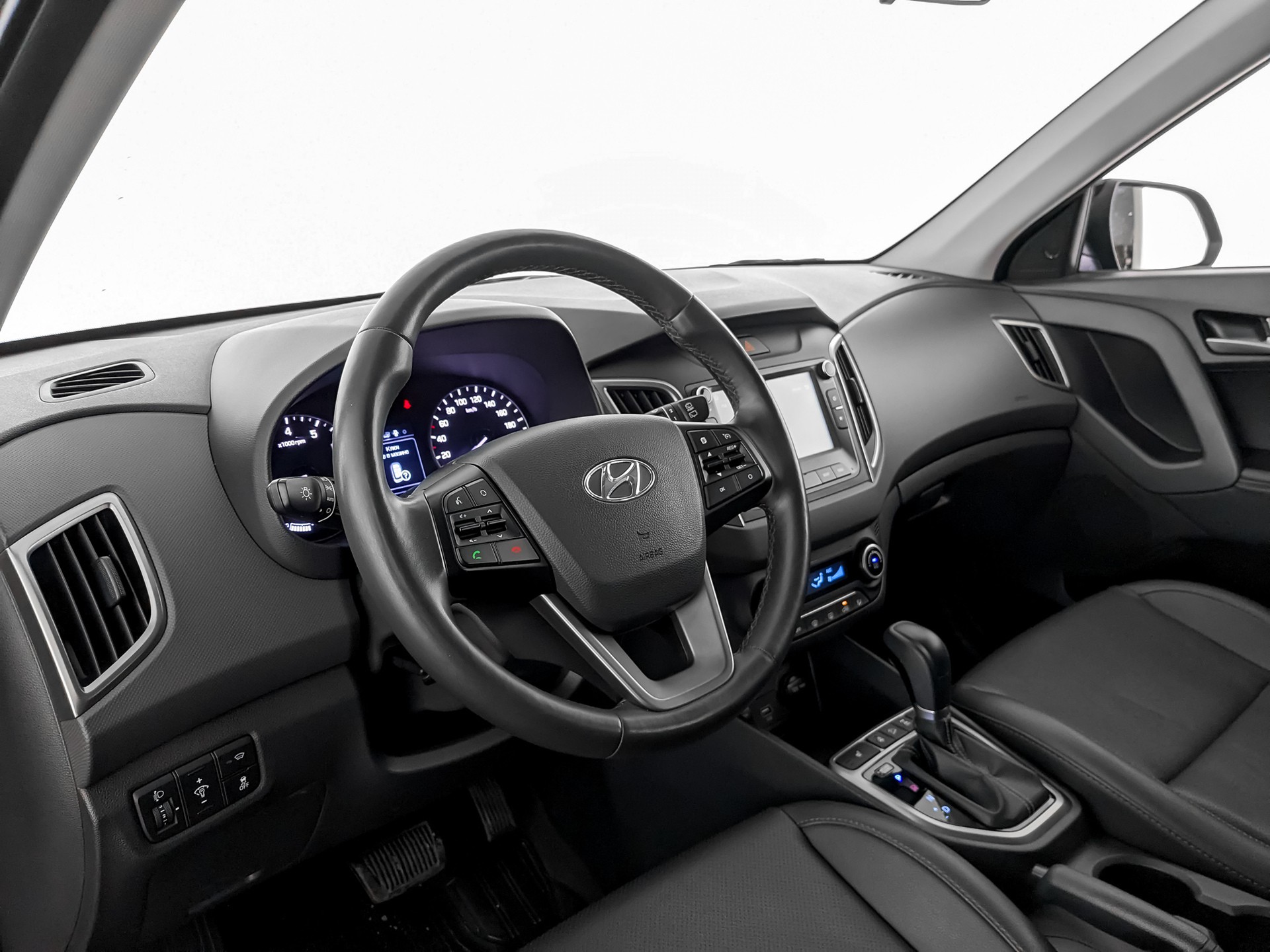Hyundai Creta#21197