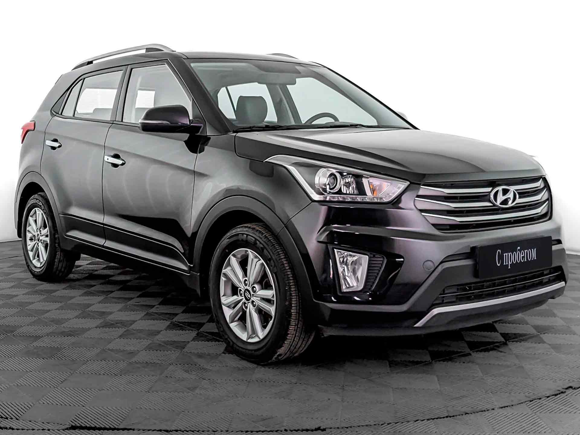 Hyundai Creta#21198