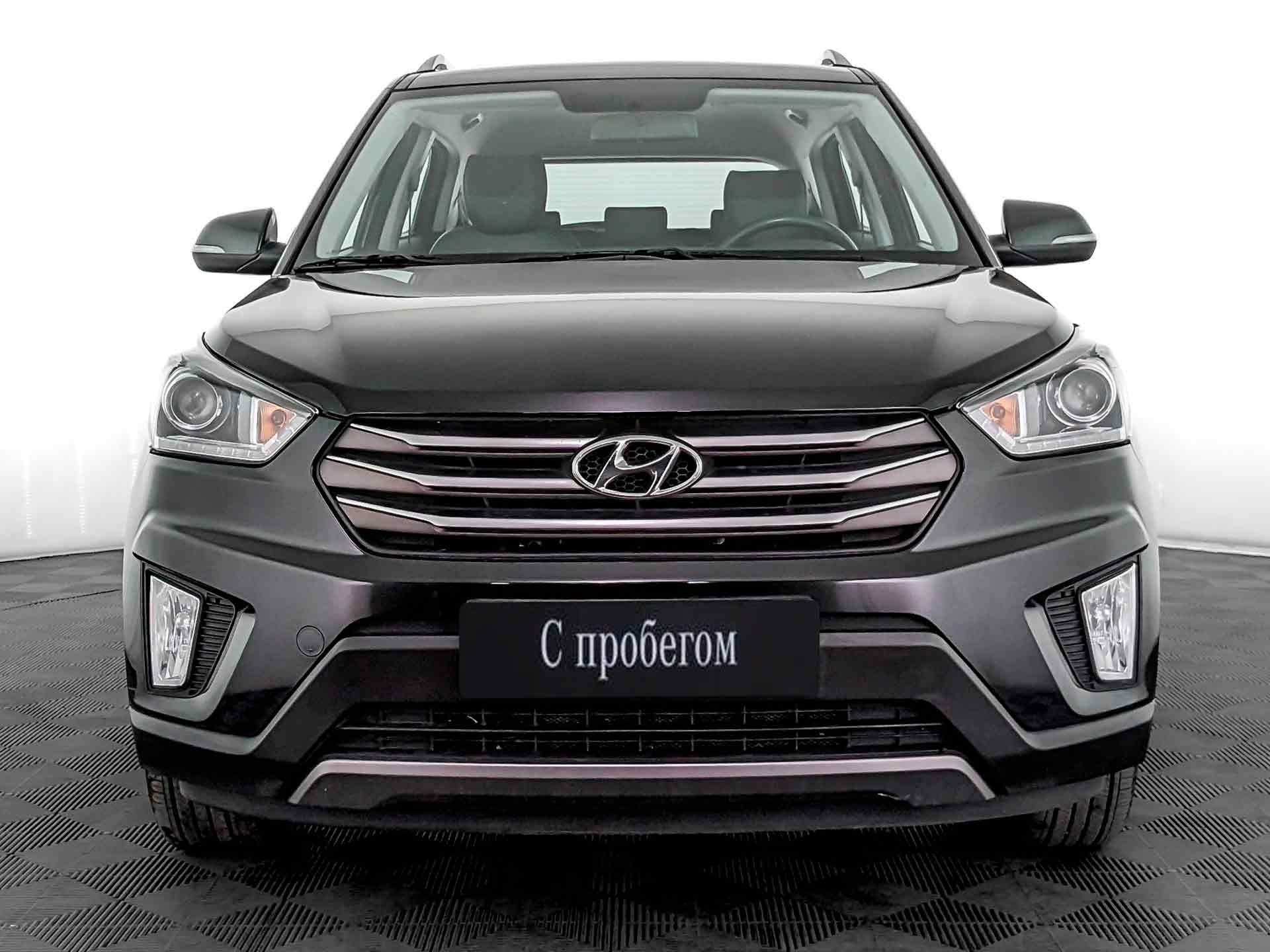 Hyundai Creta#21199
