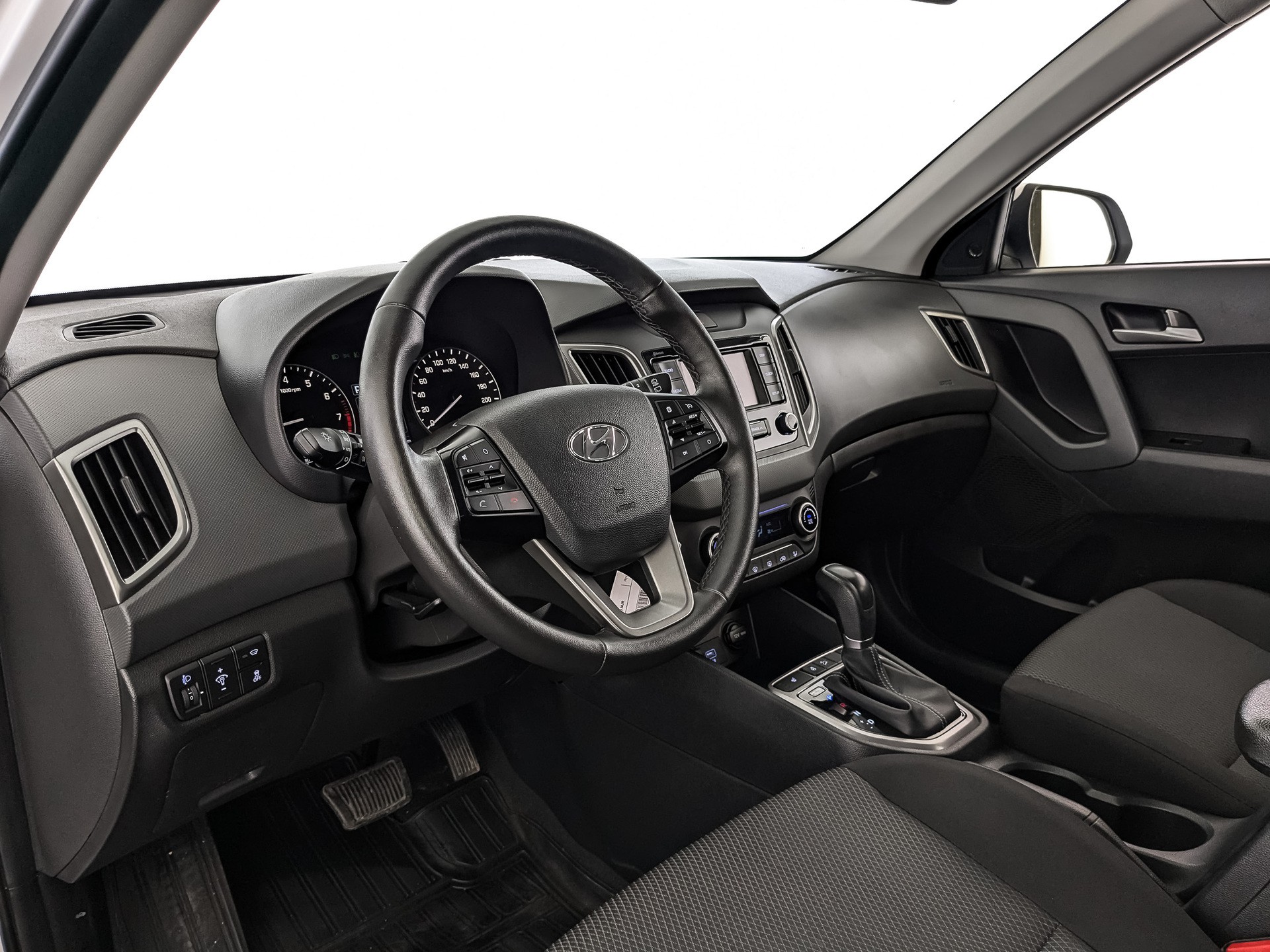 Hyundai Creta#28239