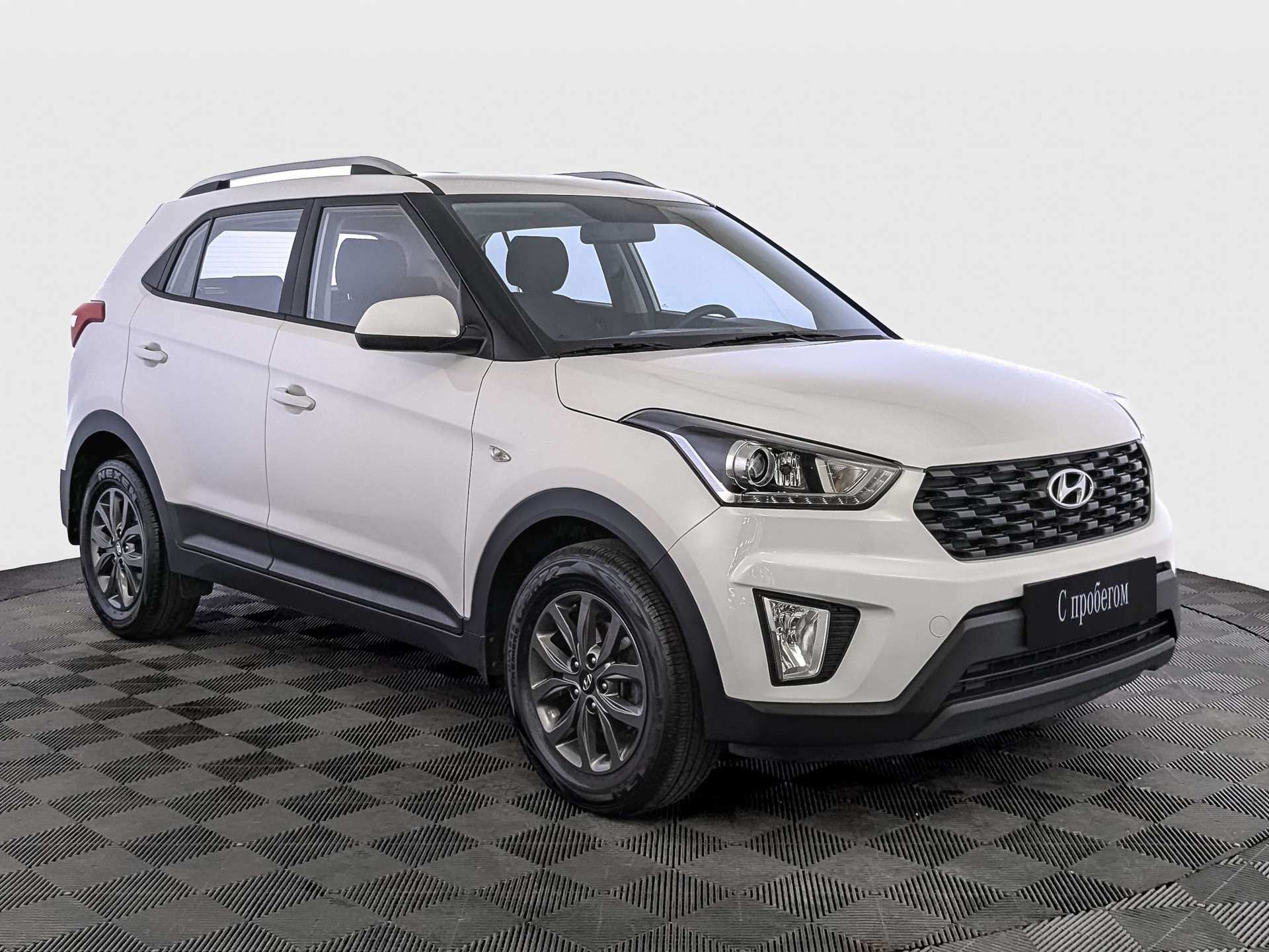 Hyundai Creta#28240