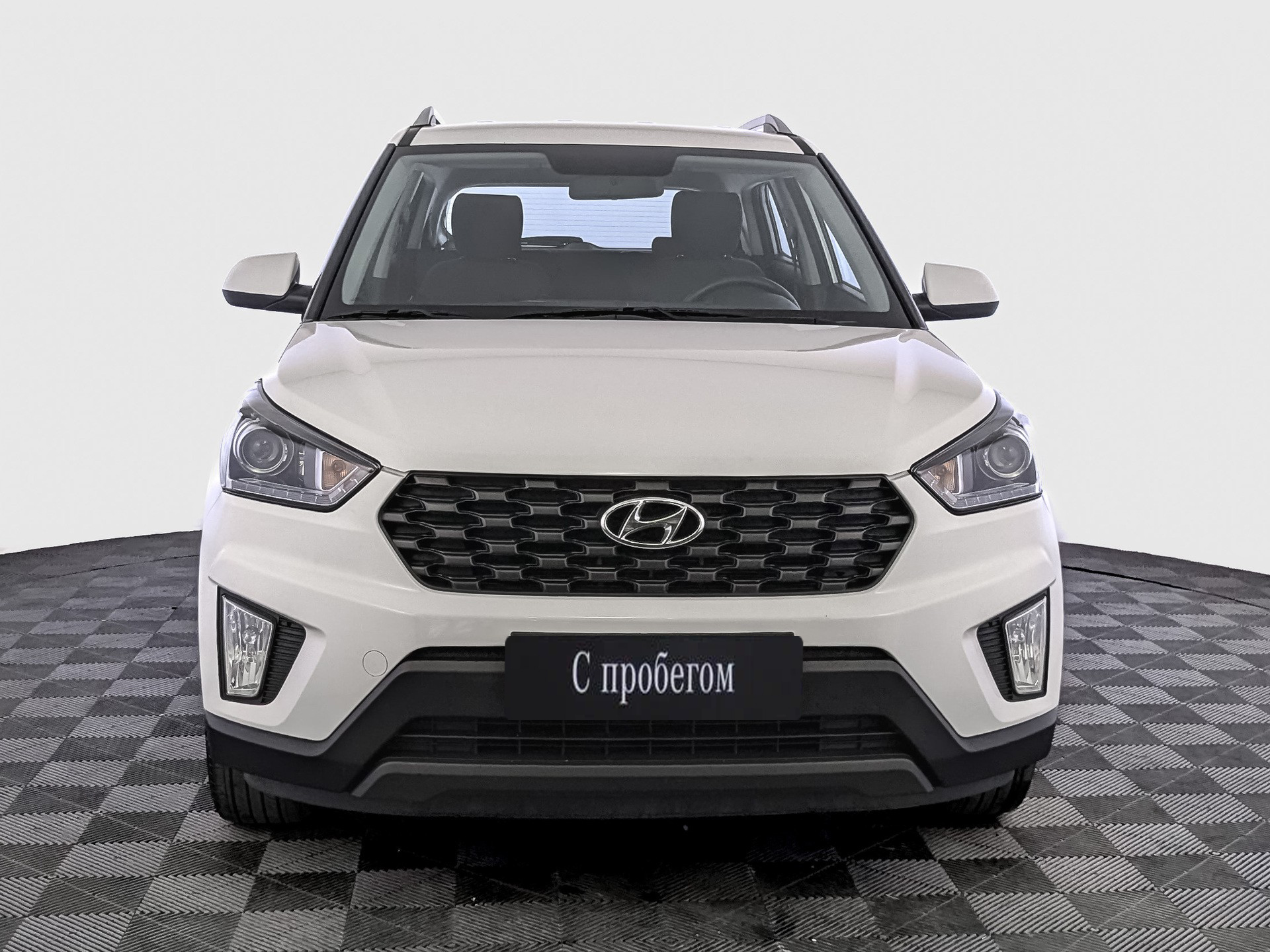 Hyundai Creta#28241