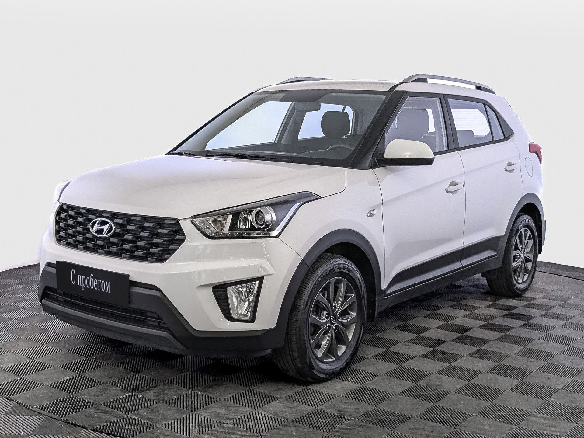 Hyundai Creta#28242