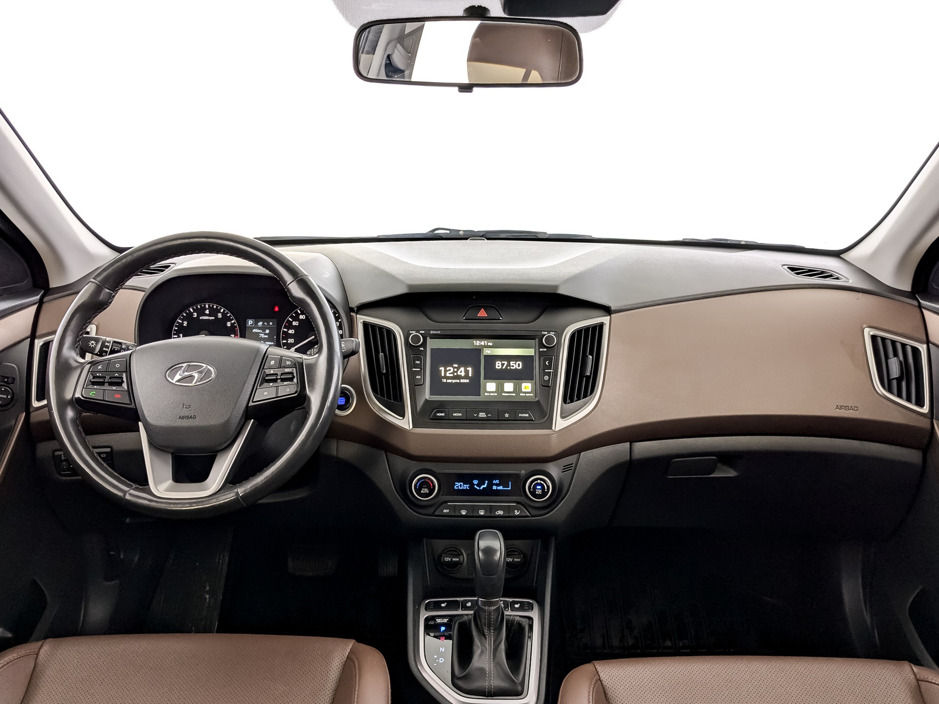 Hyundai Creta#28250