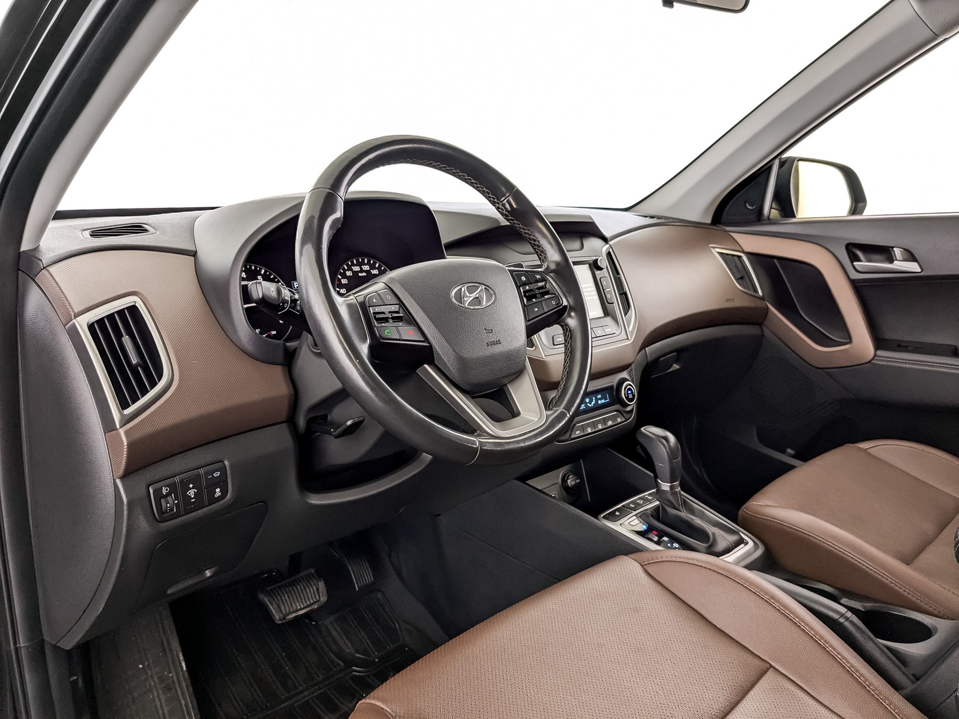 Hyundai Creta#28251