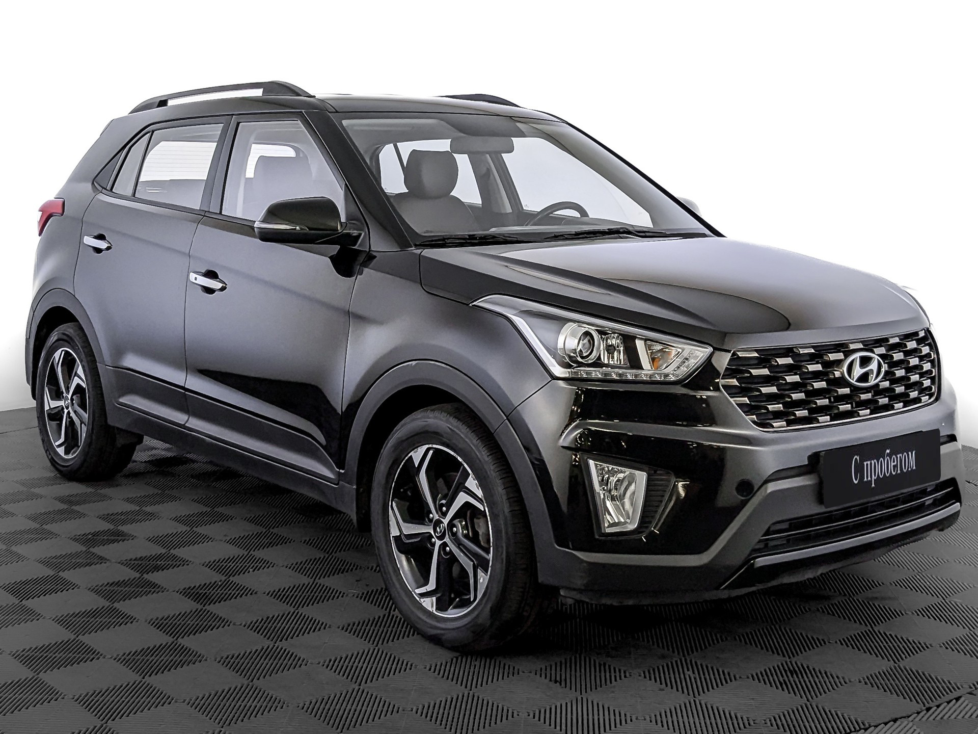 Hyundai Creta#28252