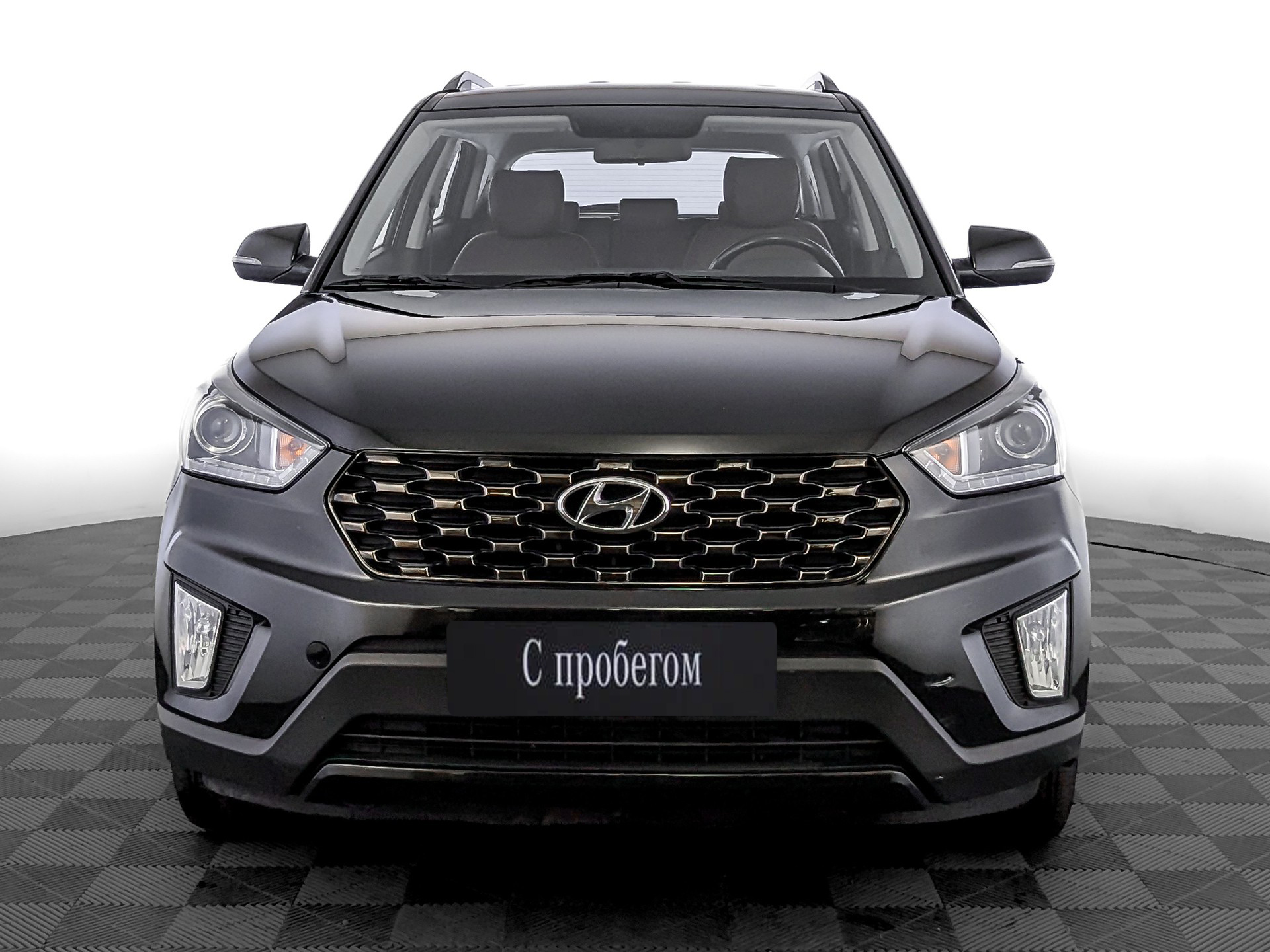 Hyundai Creta#28253