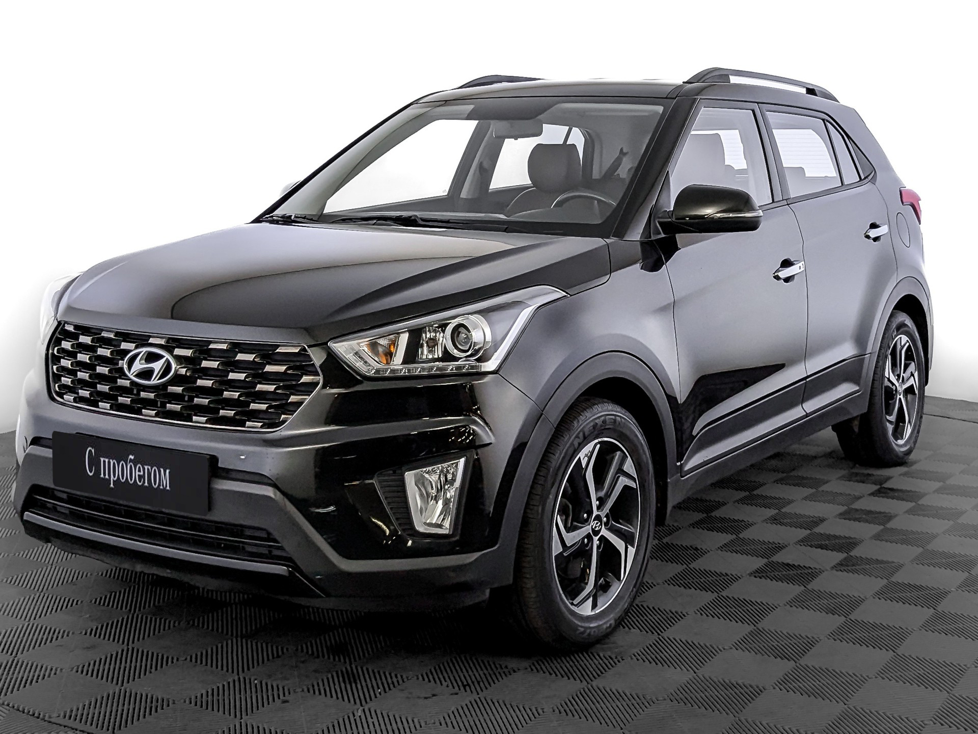 Hyundai Creta#28254
